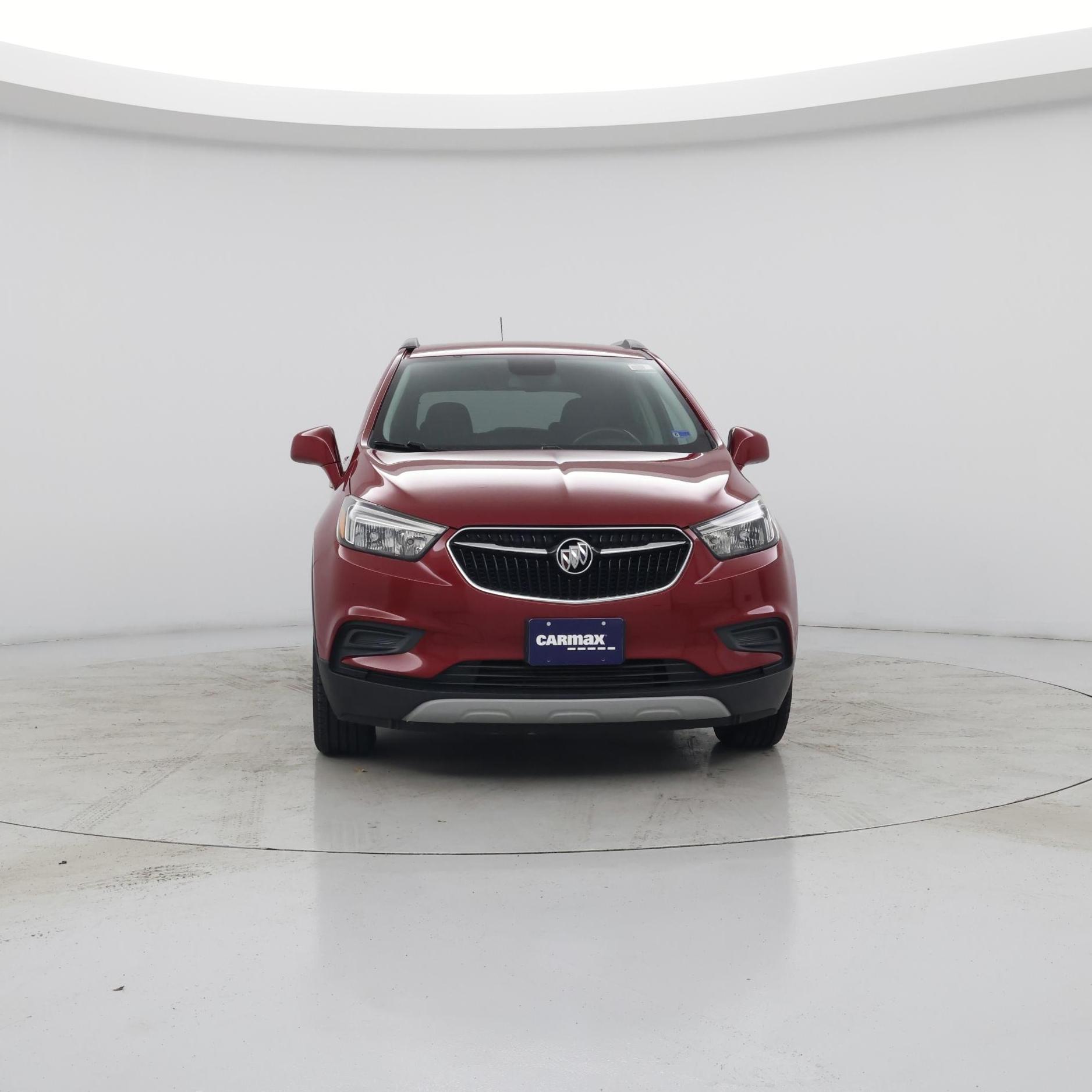 Thumbnail: 2020 Buick Encore - 5