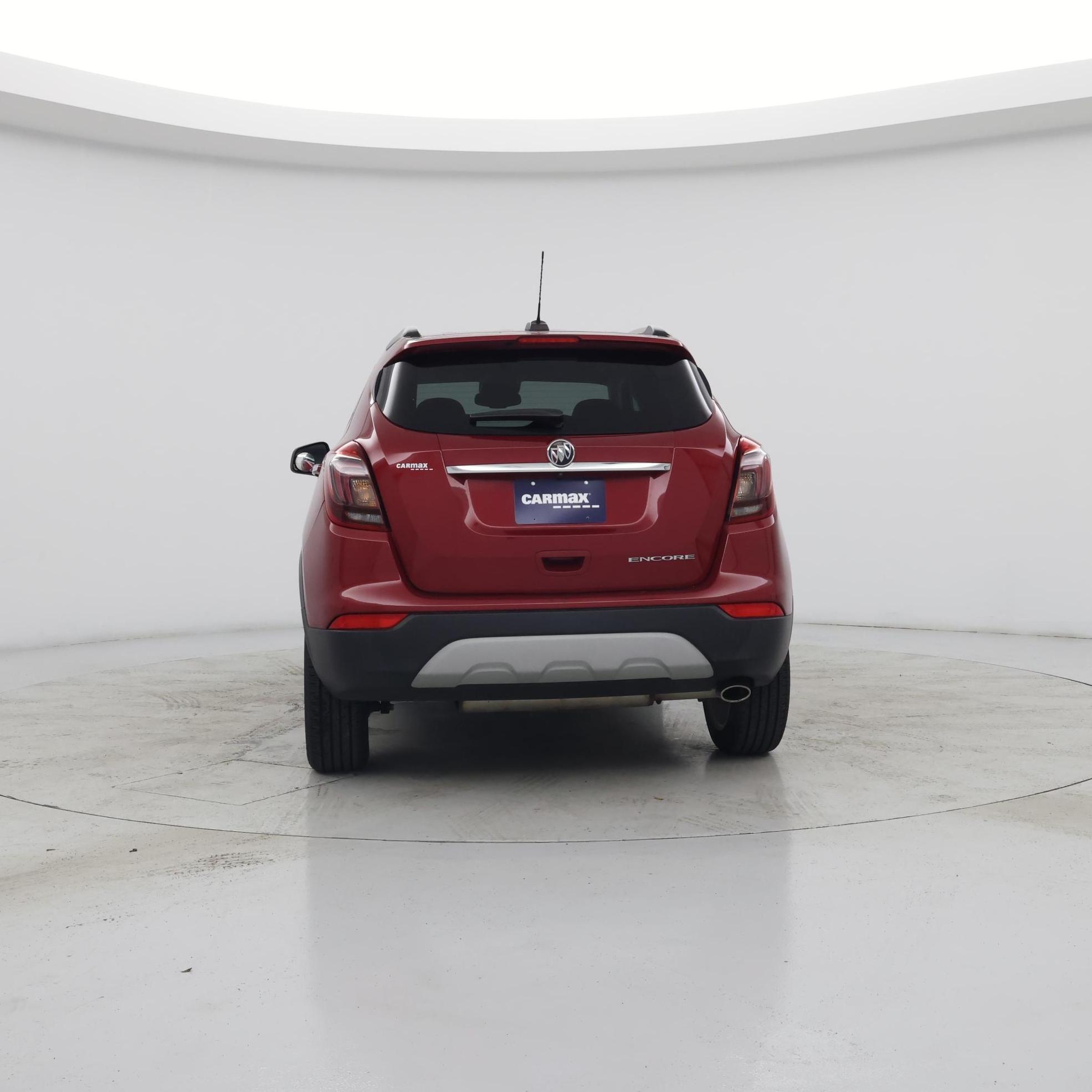 Thumbnail: 2020 Buick Encore - 6