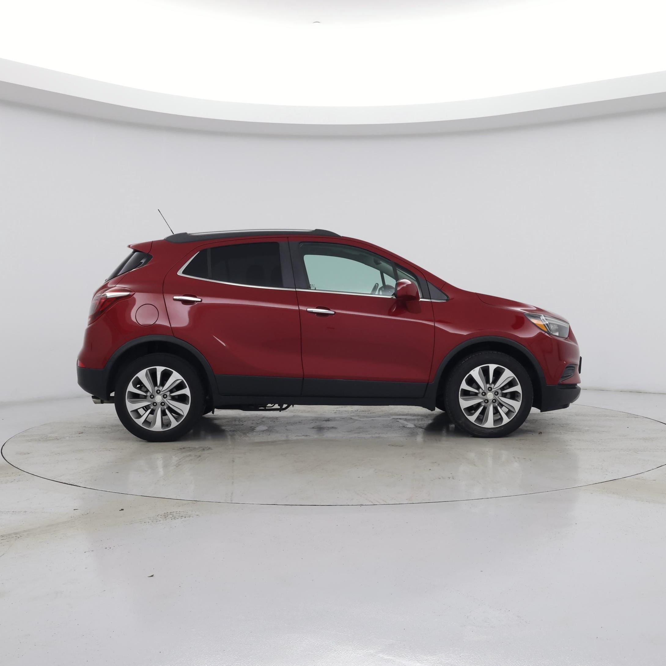 Thumbnail: 2020 Buick Encore - 7