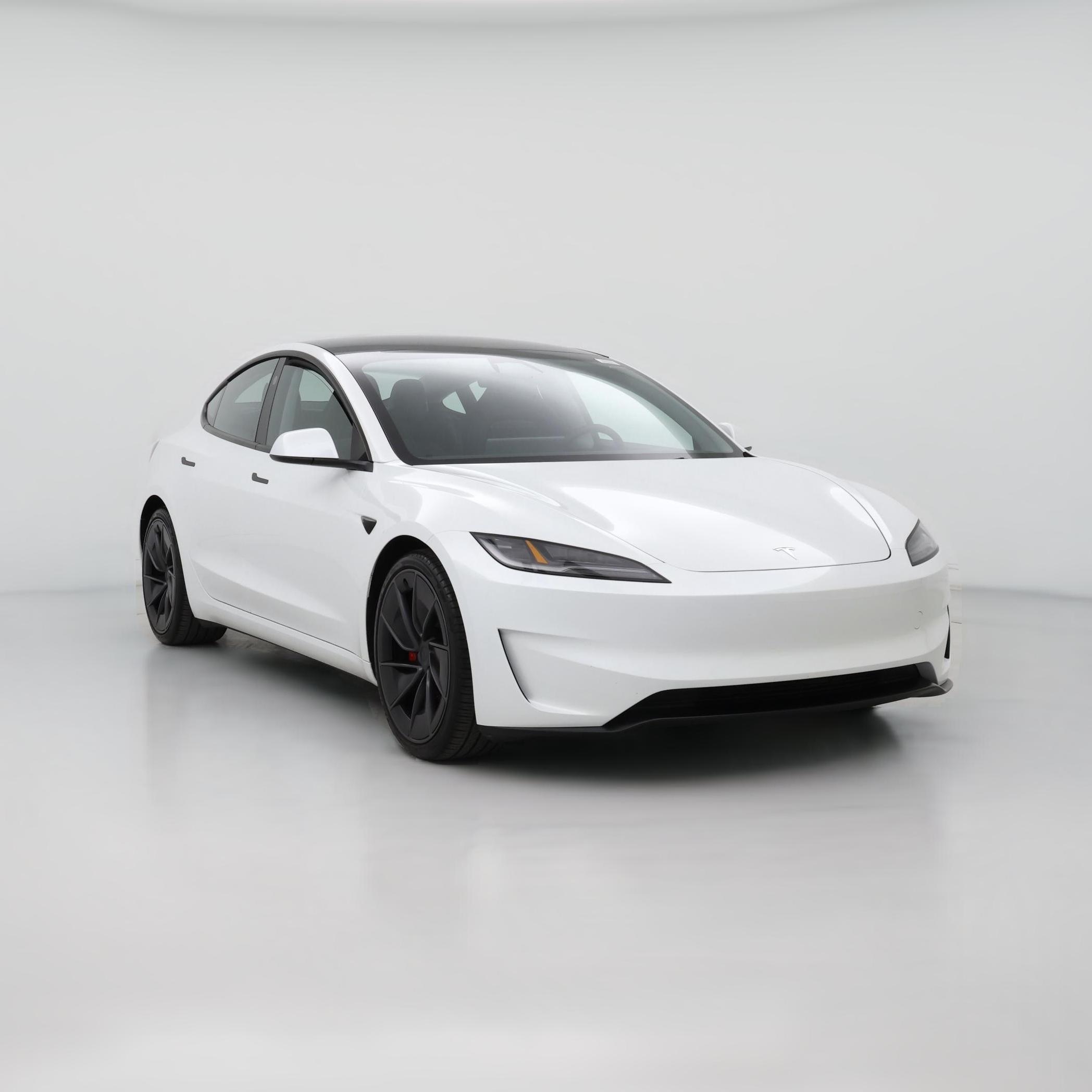 Thumbnail: 2025 Tesla Model 3 - 1
