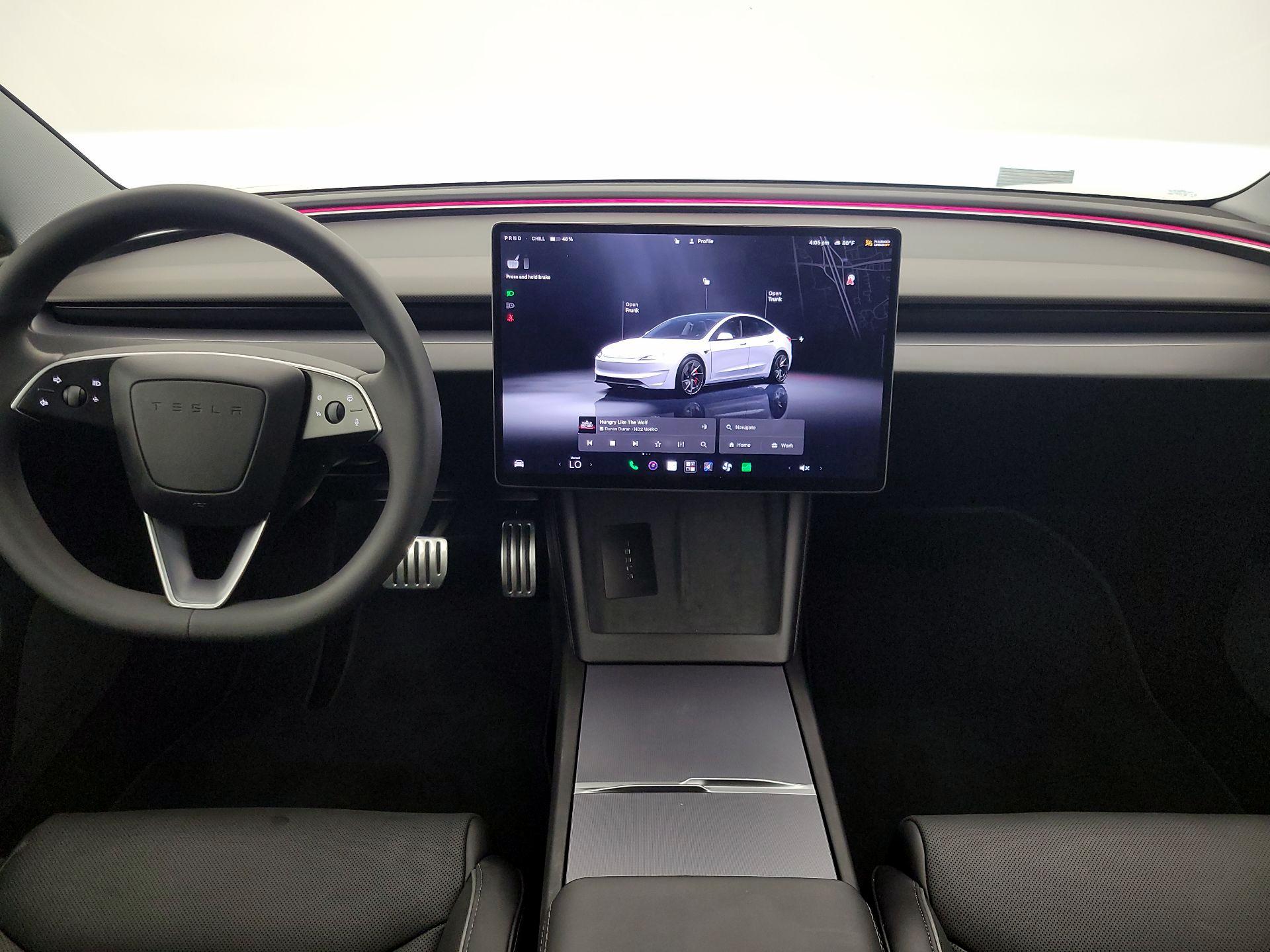 Thumbnail: 2025 Tesla Model 3 - 9