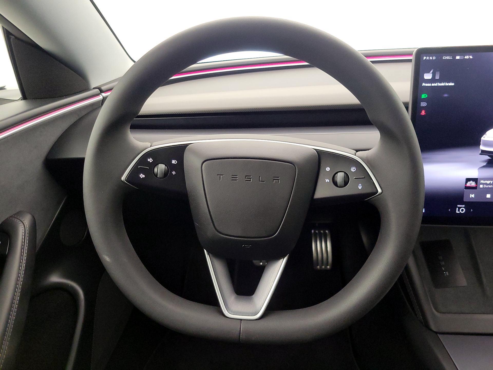 Thumbnail: 2025 Tesla Model 3 - 10