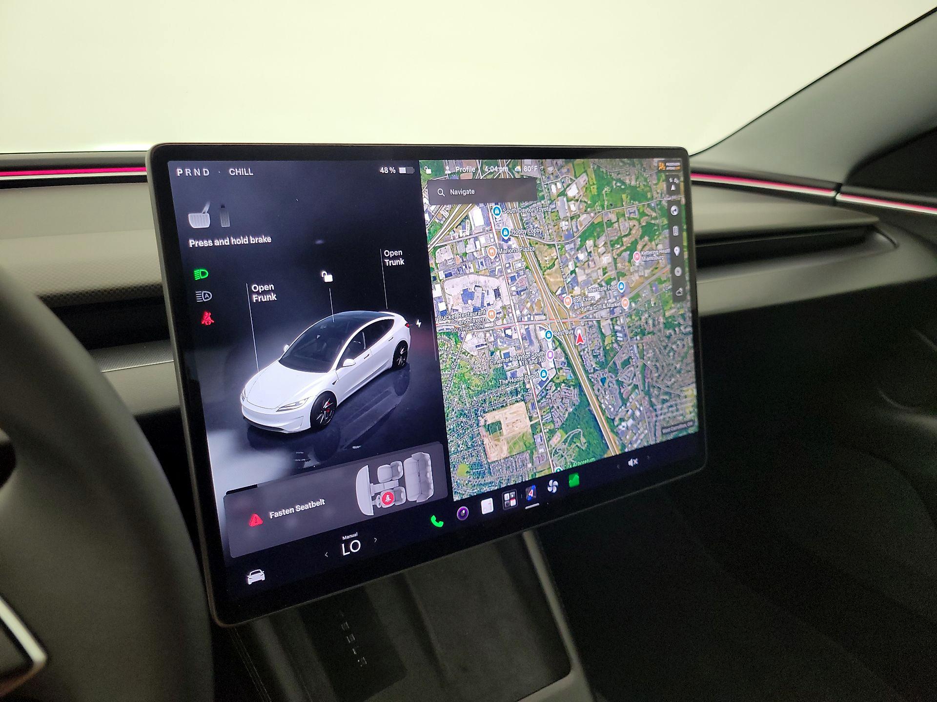 Thumbnail: 2025 Tesla Model 3 - 13