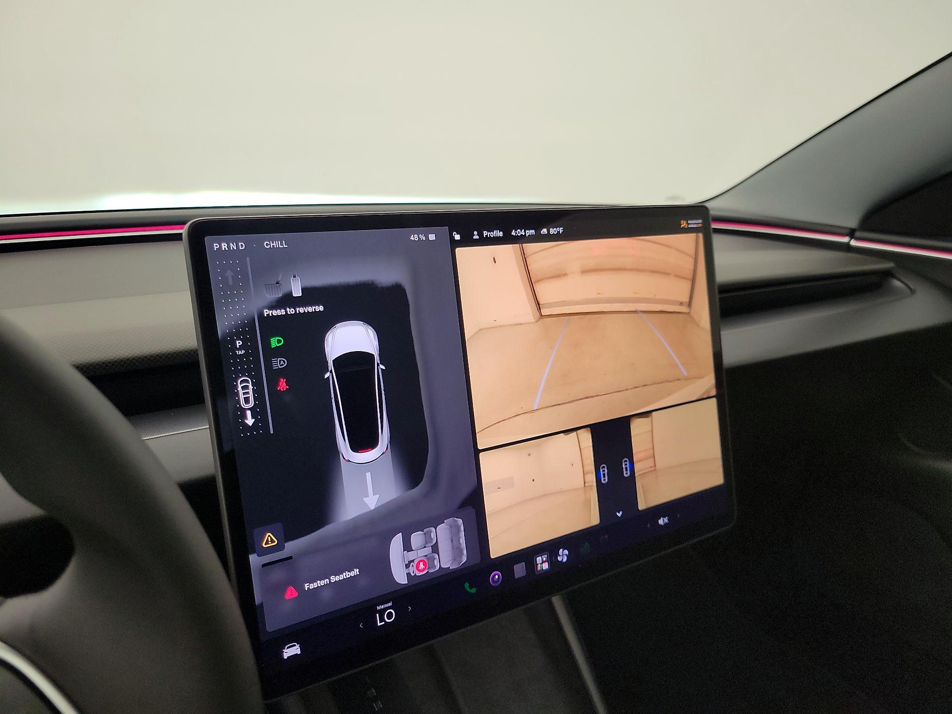 Thumbnail: 2025 Tesla Model 3 - 14