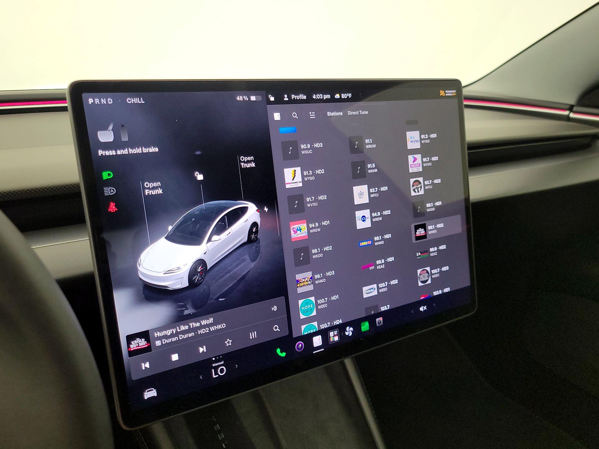 Thumbnail: 2025 Tesla Model 3 - 15