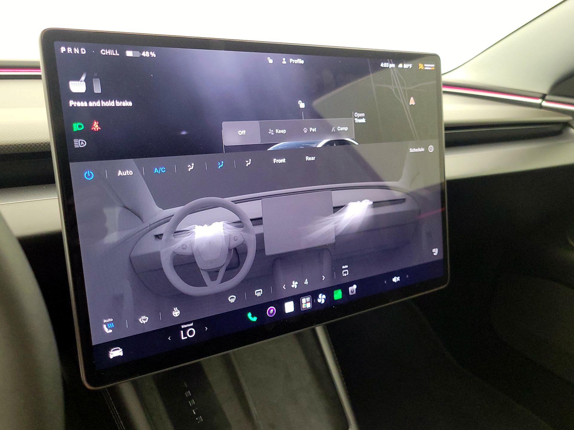 Thumbnail: 2025 Tesla Model 3 - 16