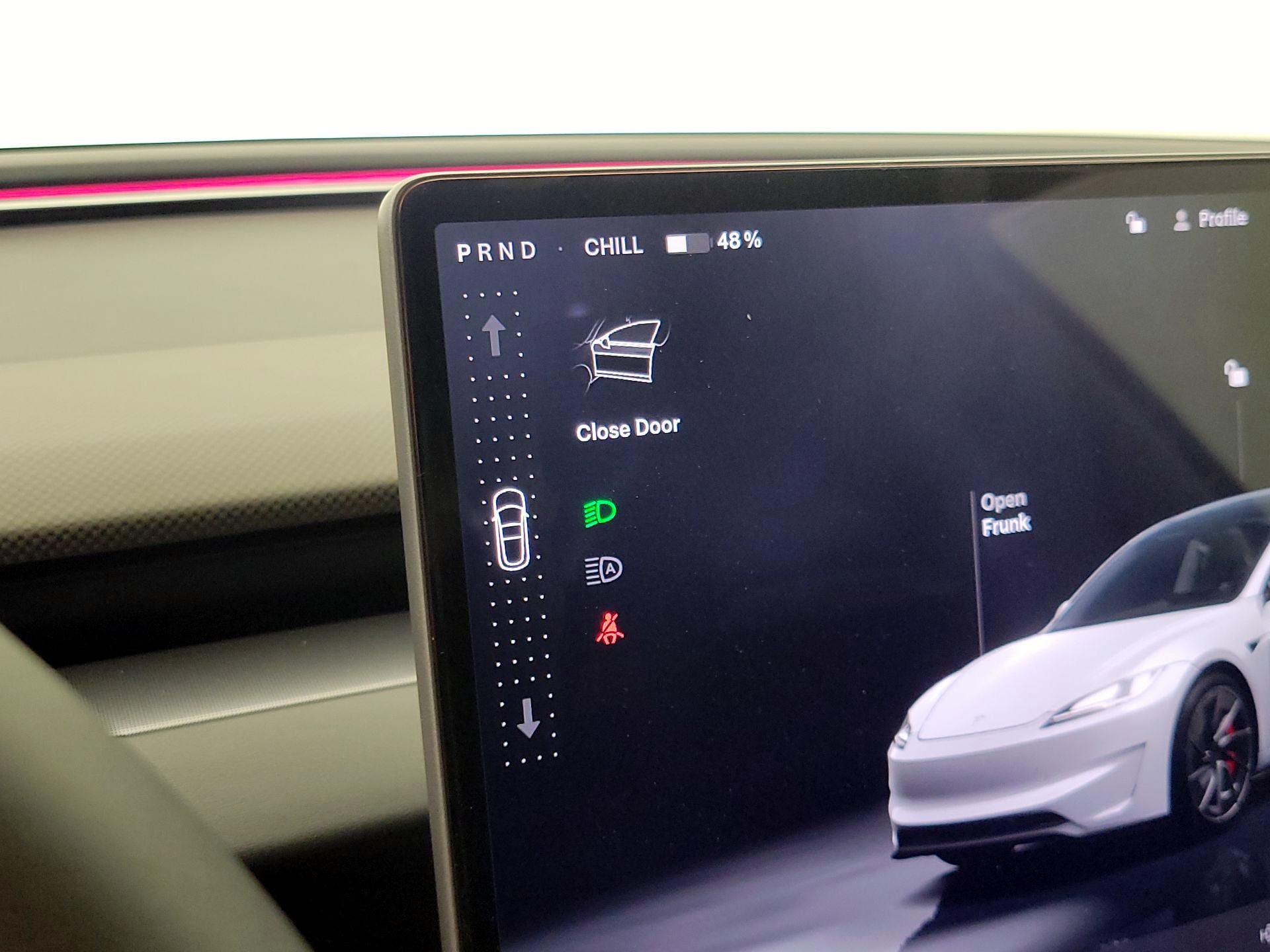 Thumbnail: 2025 Tesla Model 3 - 17
