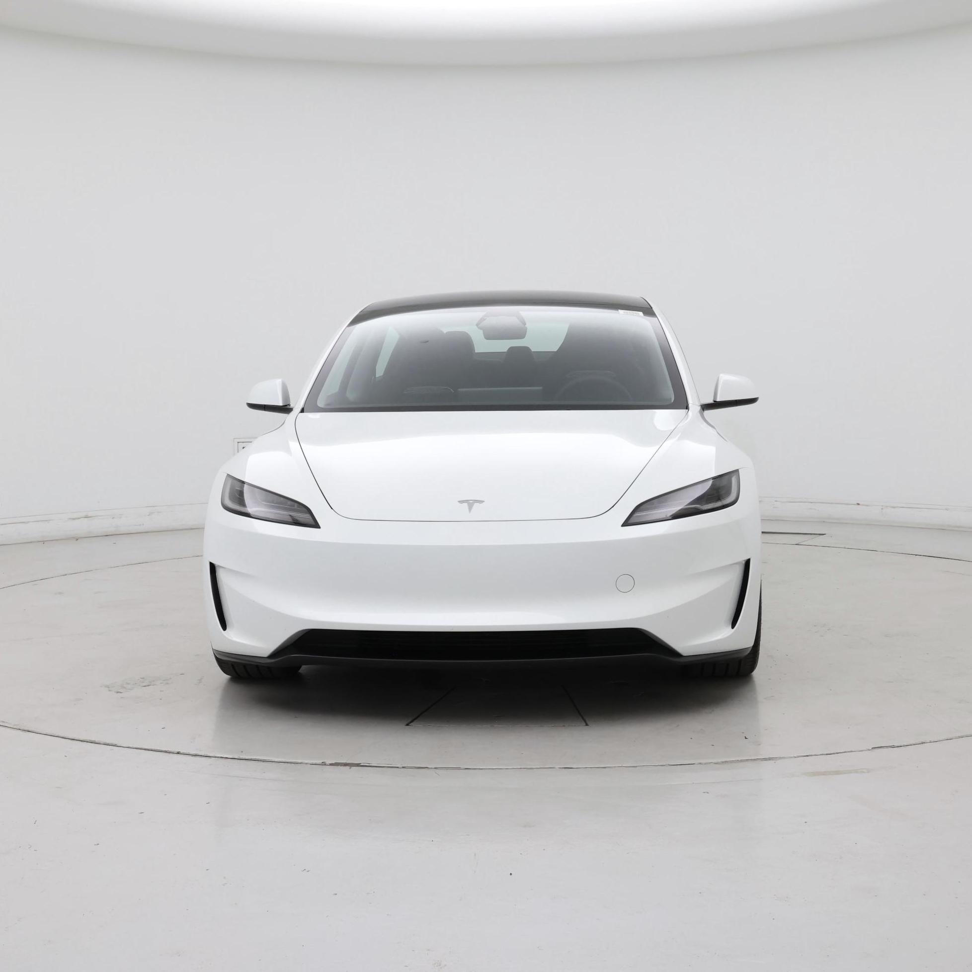Thumbnail: 2025 Tesla Model 3 - 5