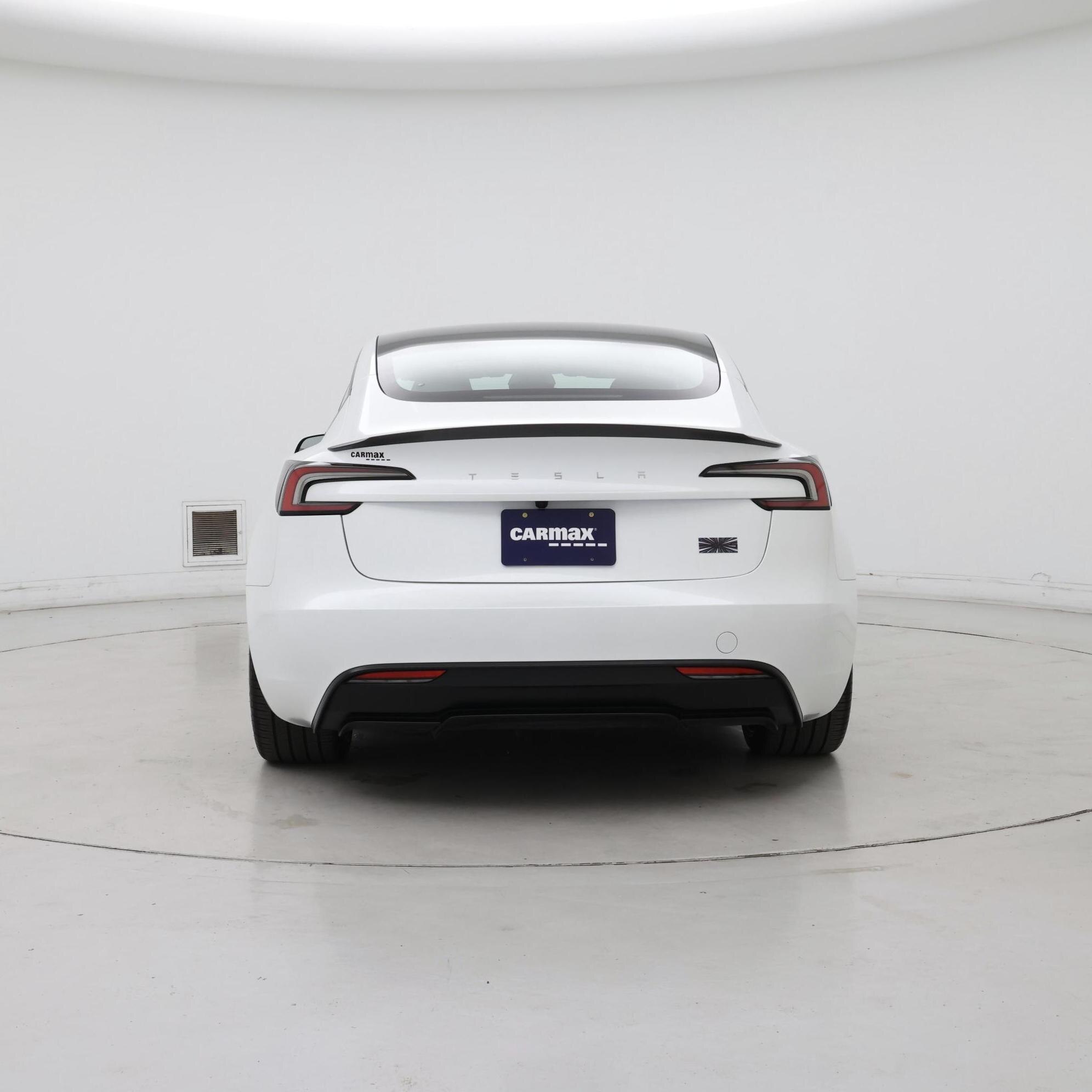 Thumbnail: 2025 Tesla Model 3 - 6