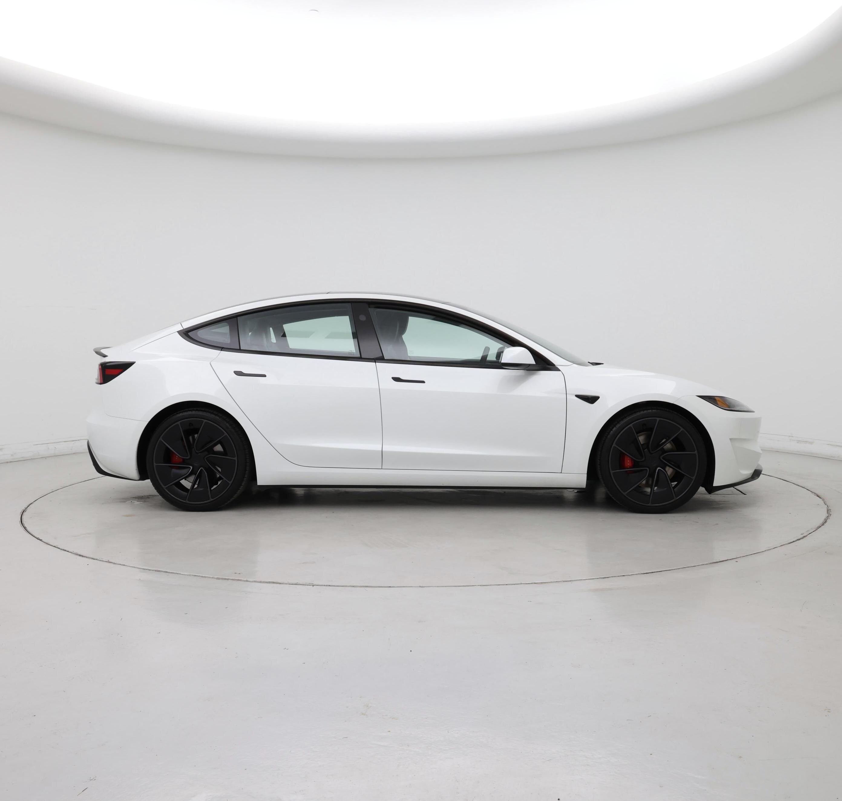 Thumbnail: 2025 Tesla Model 3 - 7