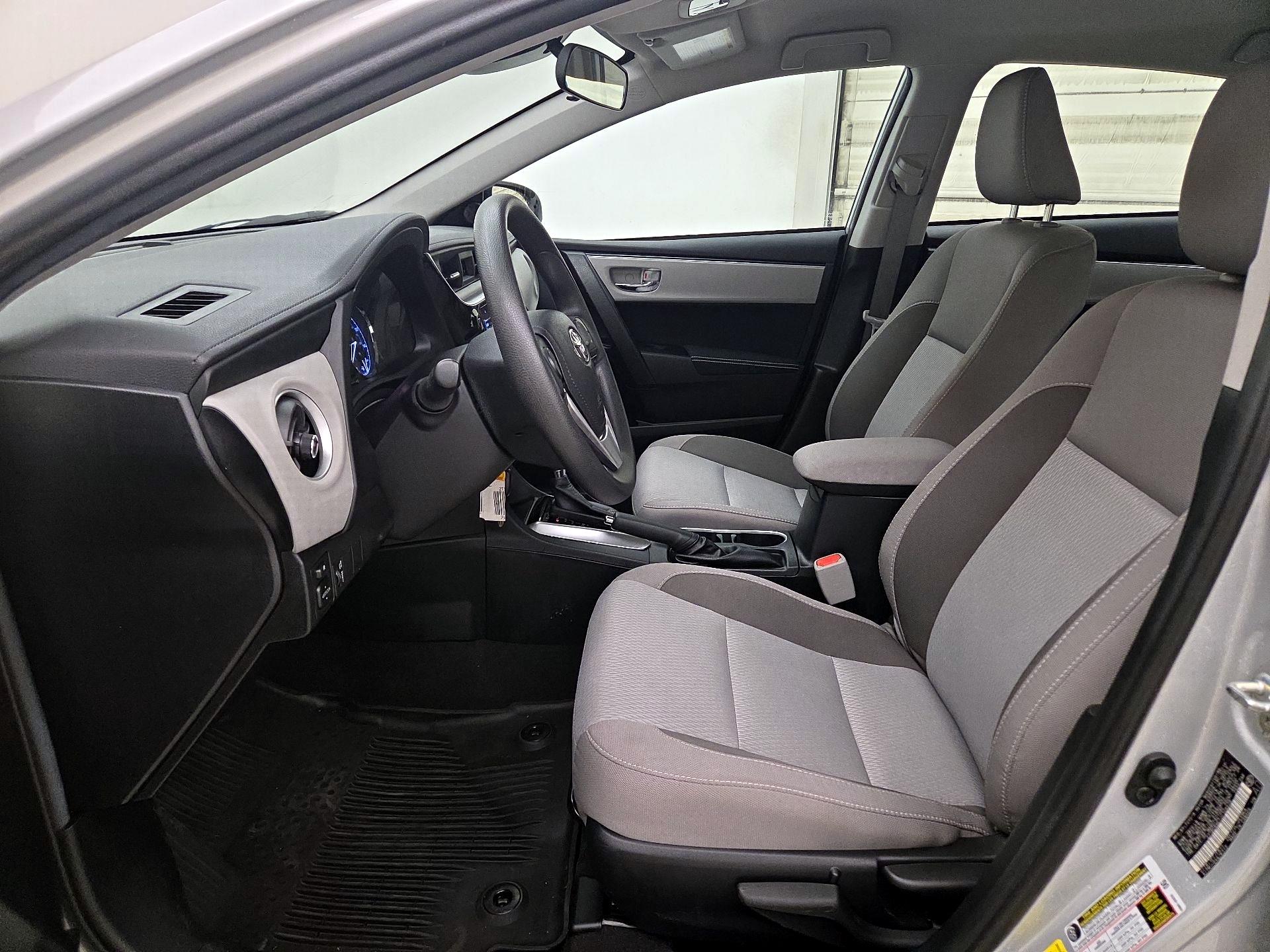 Thumbnail: 2018 Toyota Corolla - 11