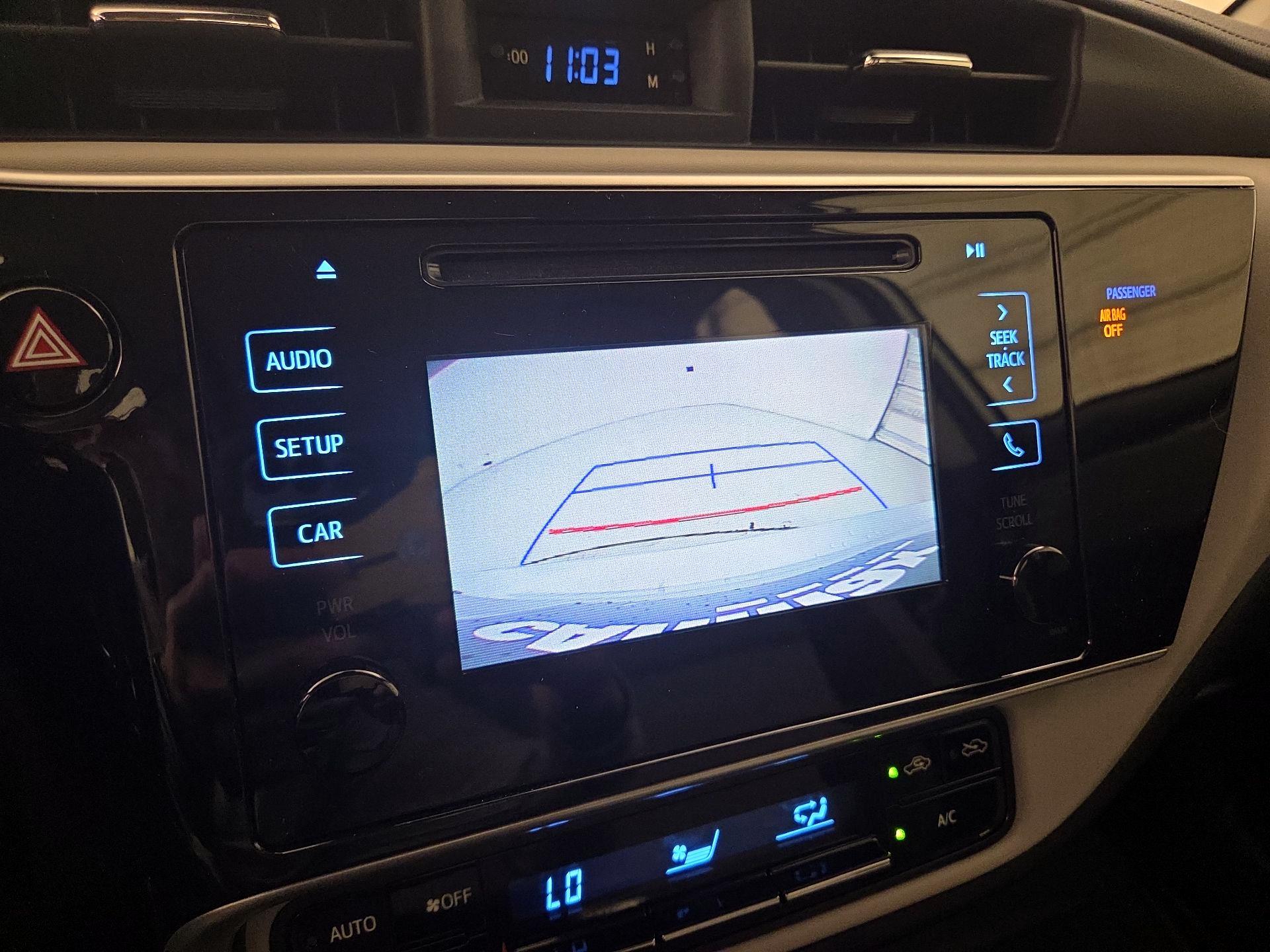 Thumbnail: 2018 Toyota Corolla - 14