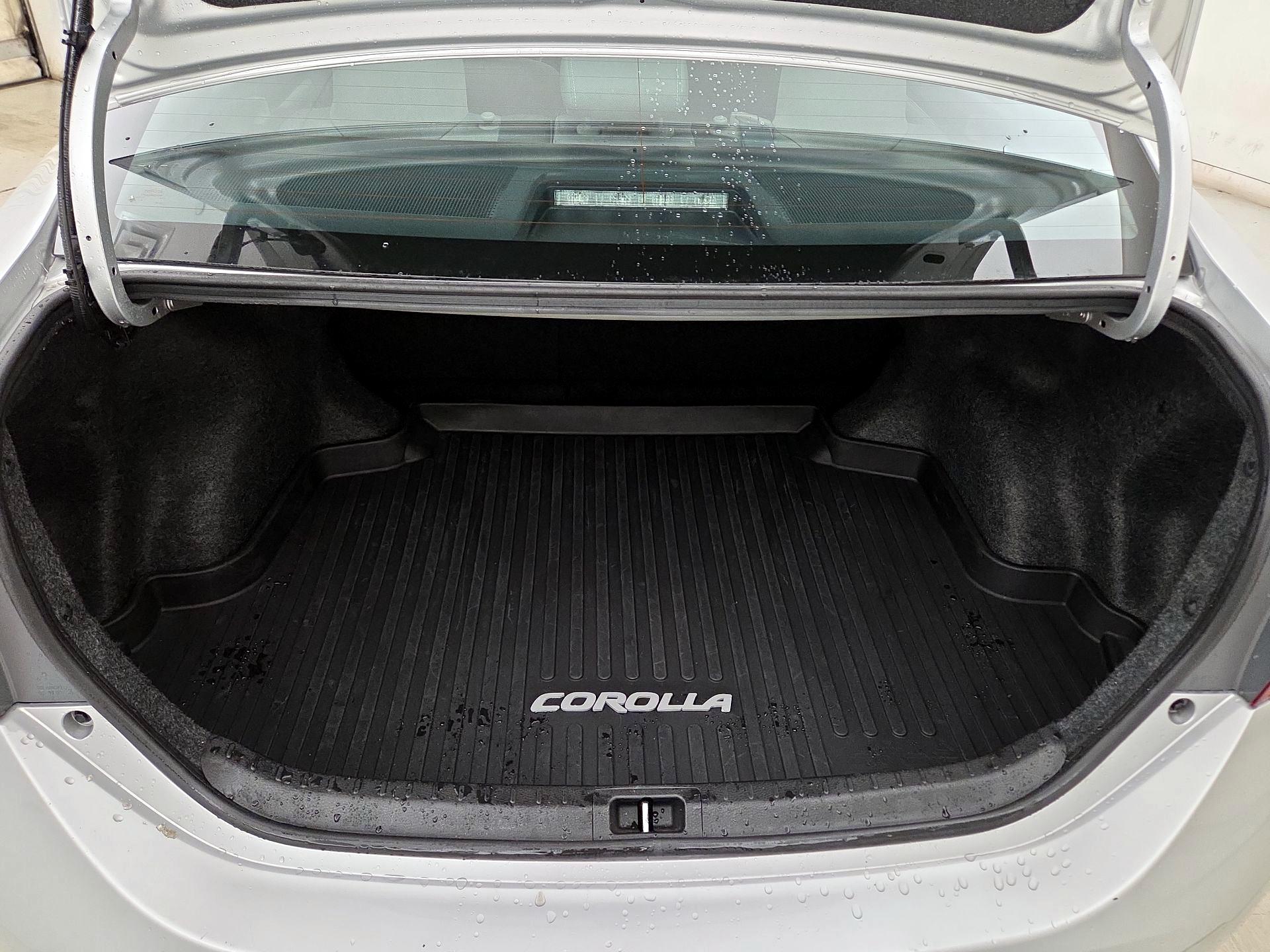 Thumbnail: 2018 Toyota Corolla - 20