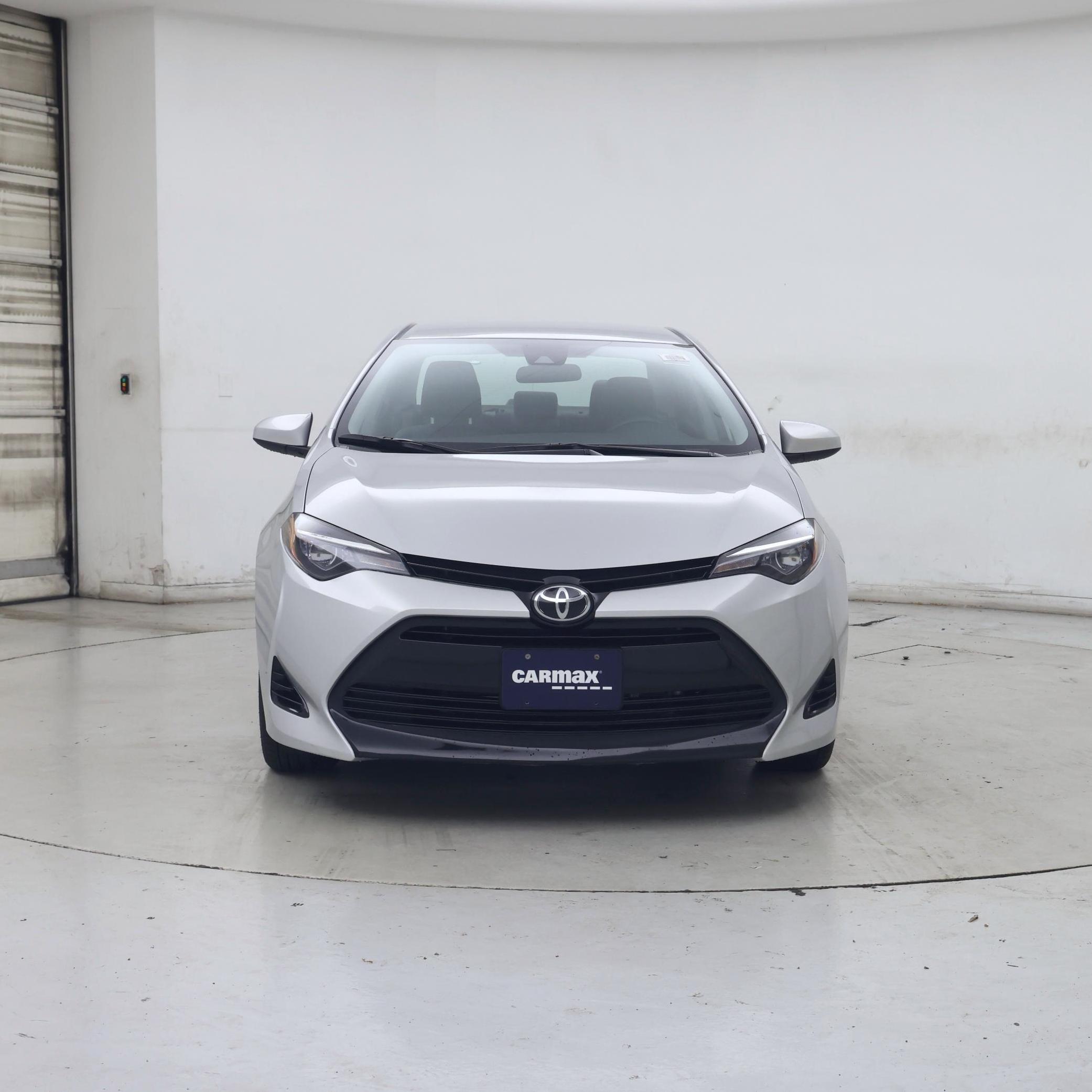 Thumbnail: 2018 Toyota Corolla - 5