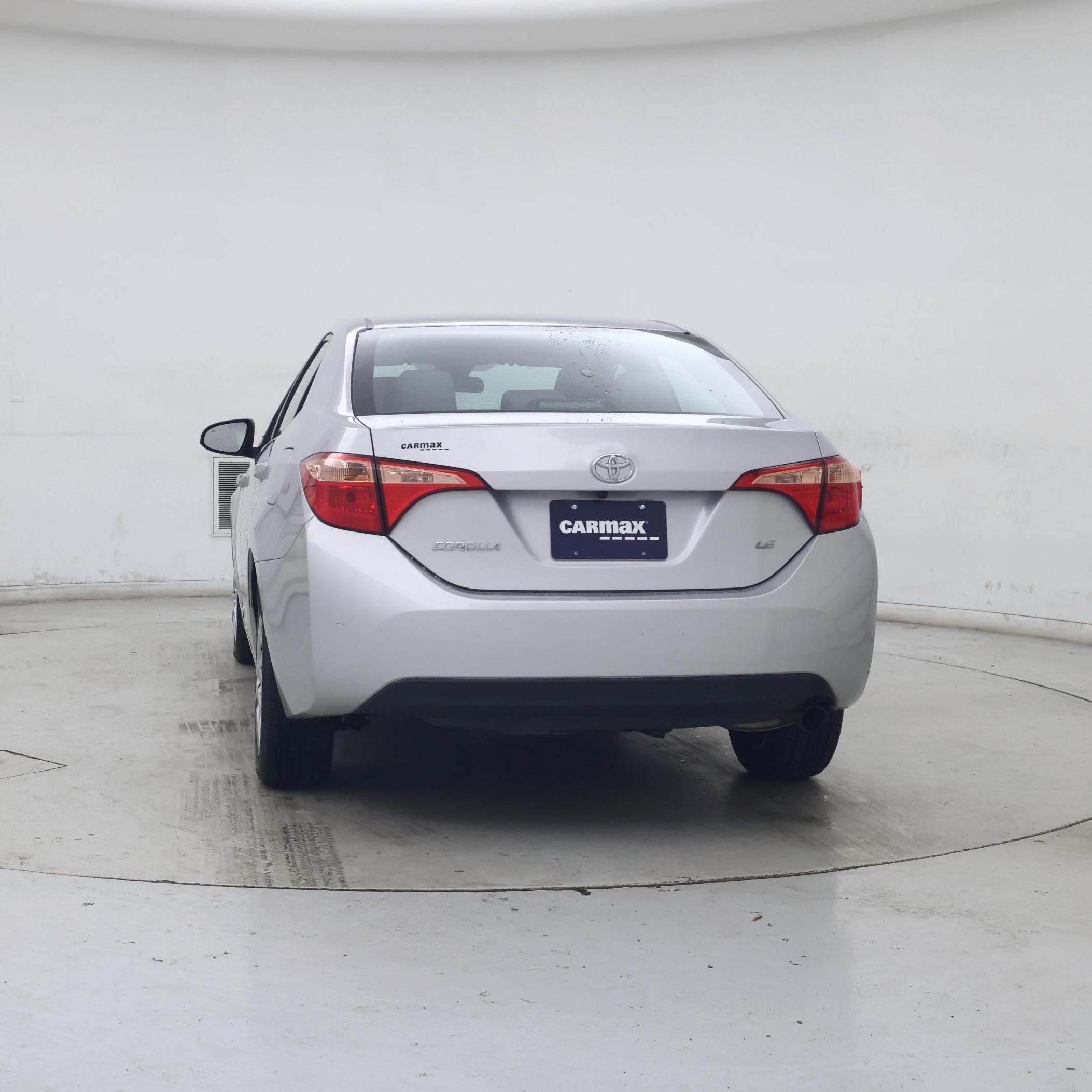 Thumbnail: 2018 Toyota Corolla - 6