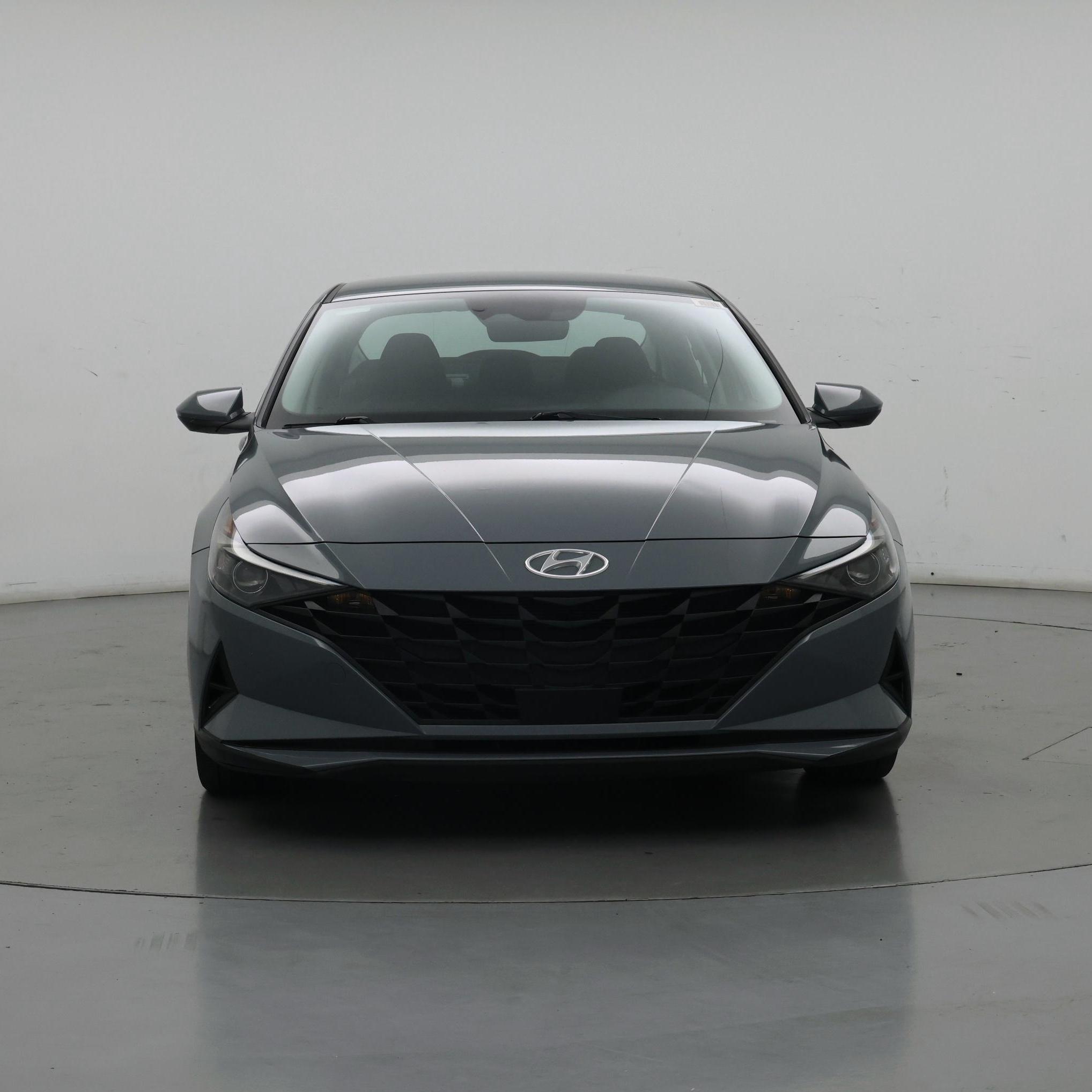 Thumbnail: 2021 Hyundai Elantra - 5