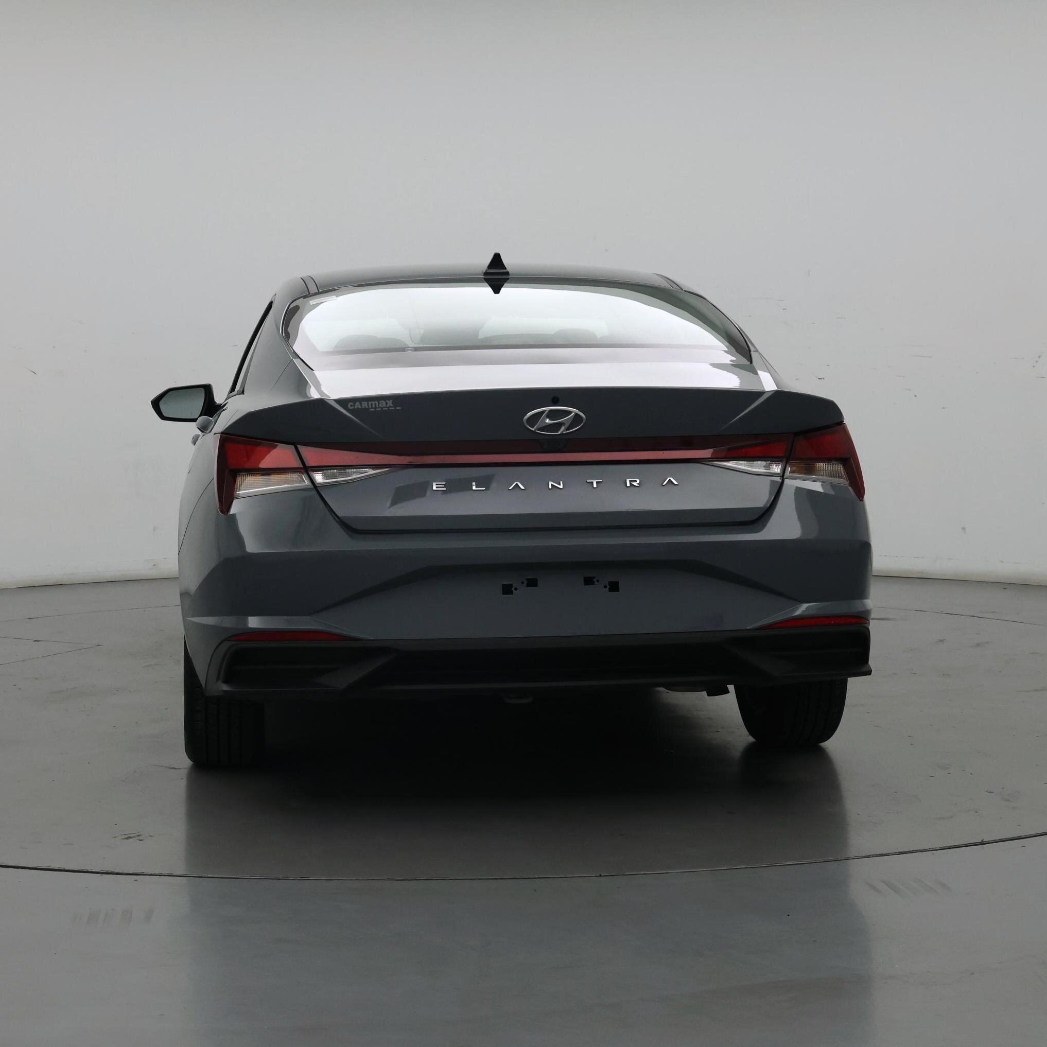 Thumbnail: 2021 Hyundai Elantra - 6