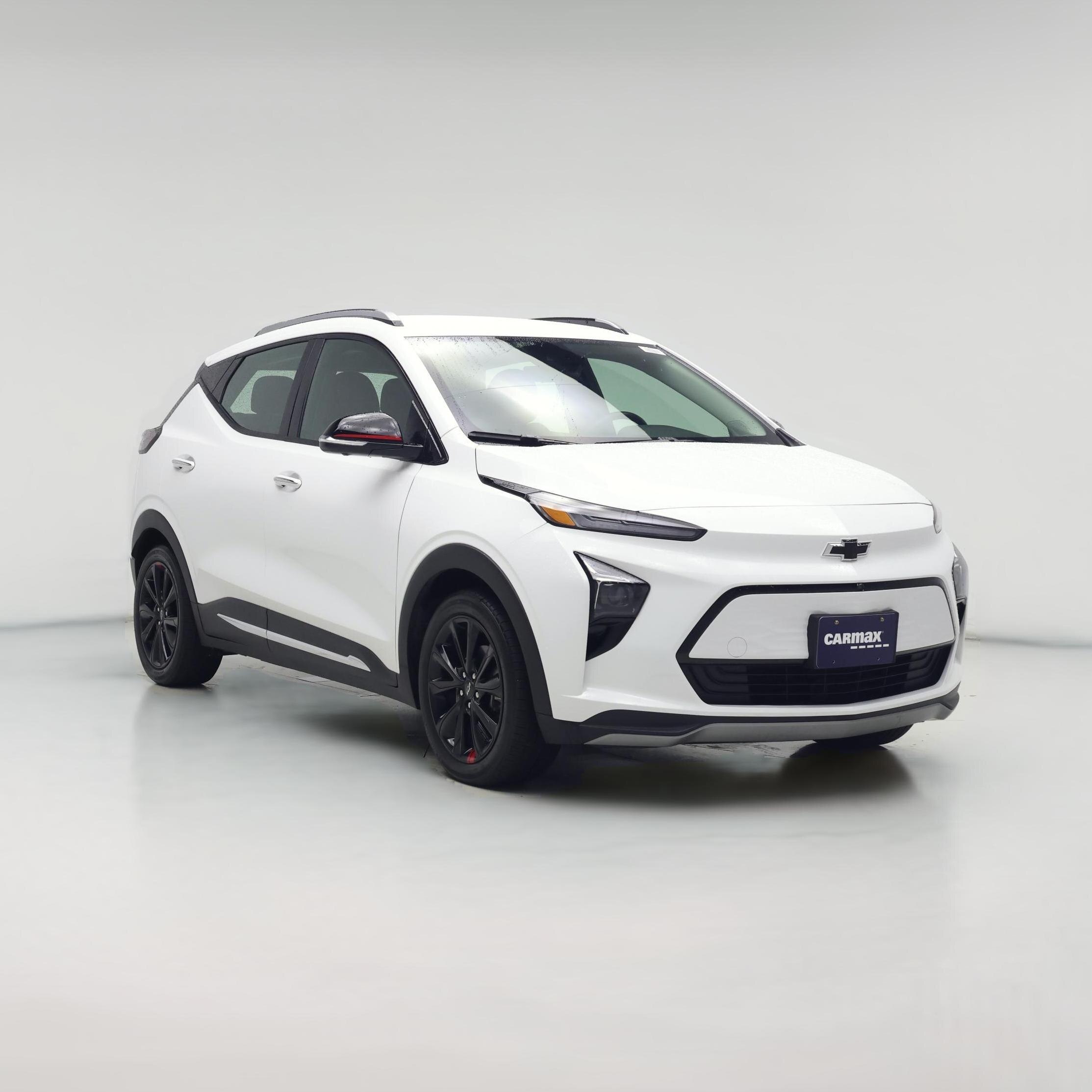 Thumbnail: 2023 Chevrolet Bolt EUV - 1