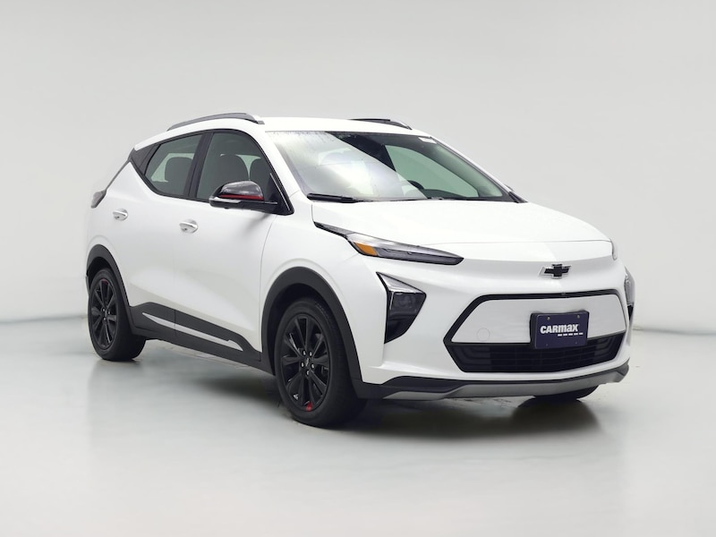 2023 Chevrolet Bolt EUV Premier -
                  Houston, TX
