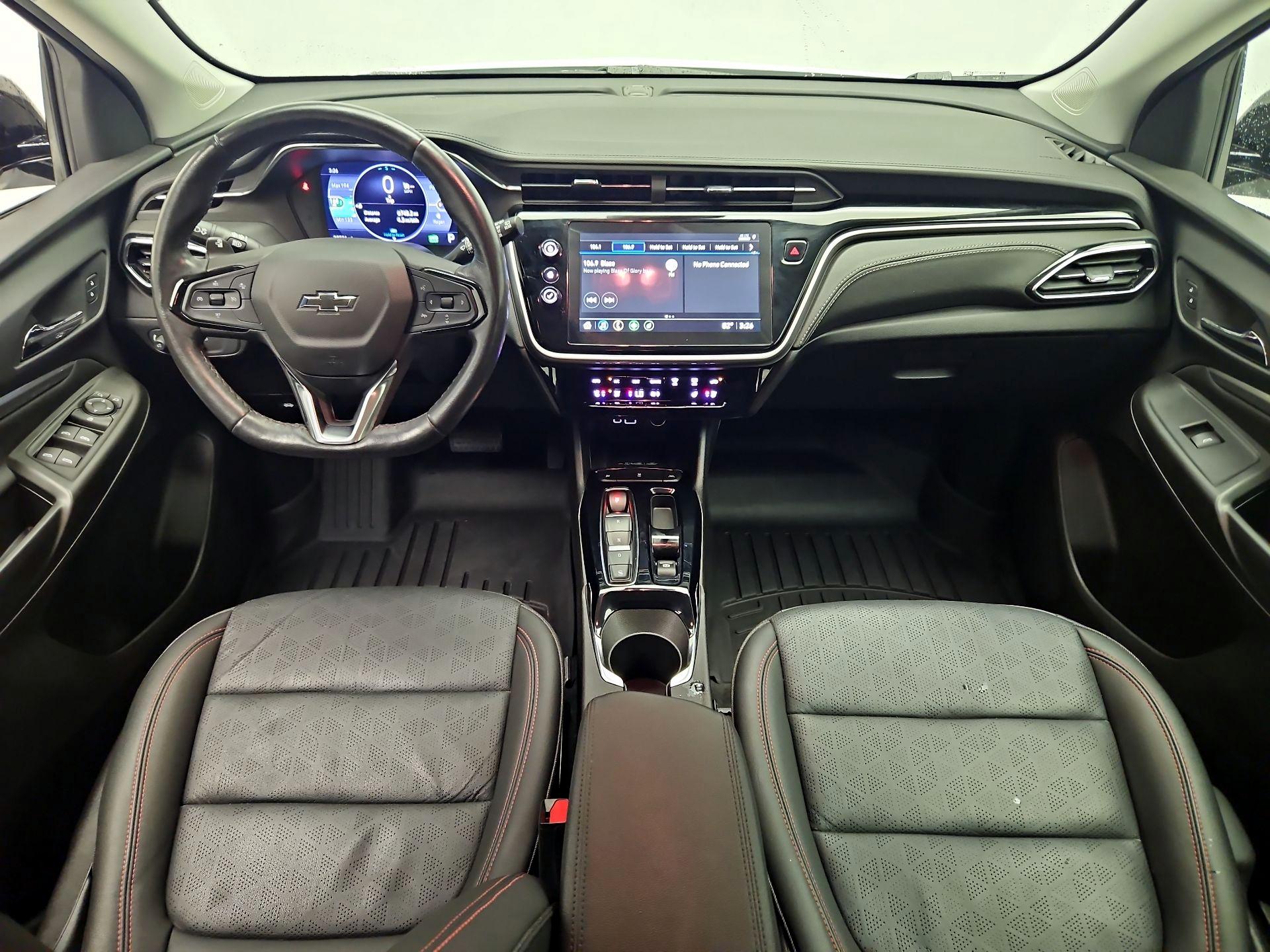 Thumbnail: 2023 Chevrolet Bolt EUV - 9