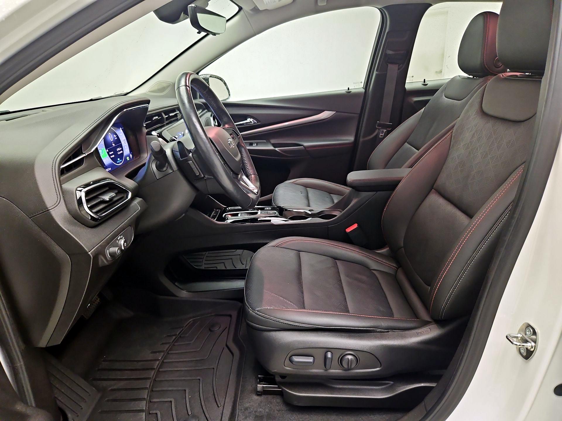 Thumbnail: 2023 Chevrolet Bolt EUV - 11