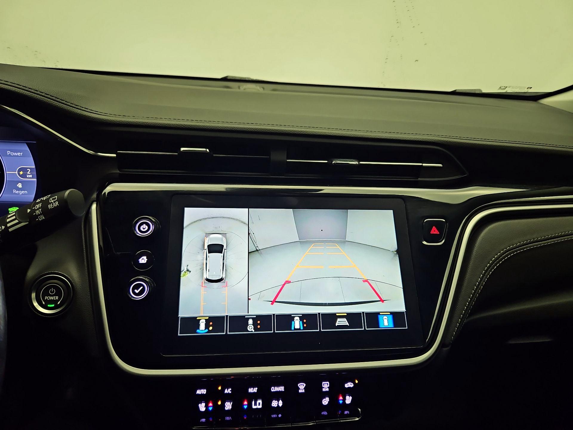 Thumbnail: 2023 Chevrolet Bolt EUV - 13