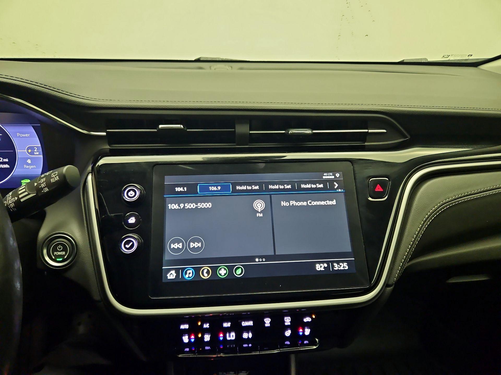 Thumbnail: 2023 Chevrolet Bolt EUV - 14