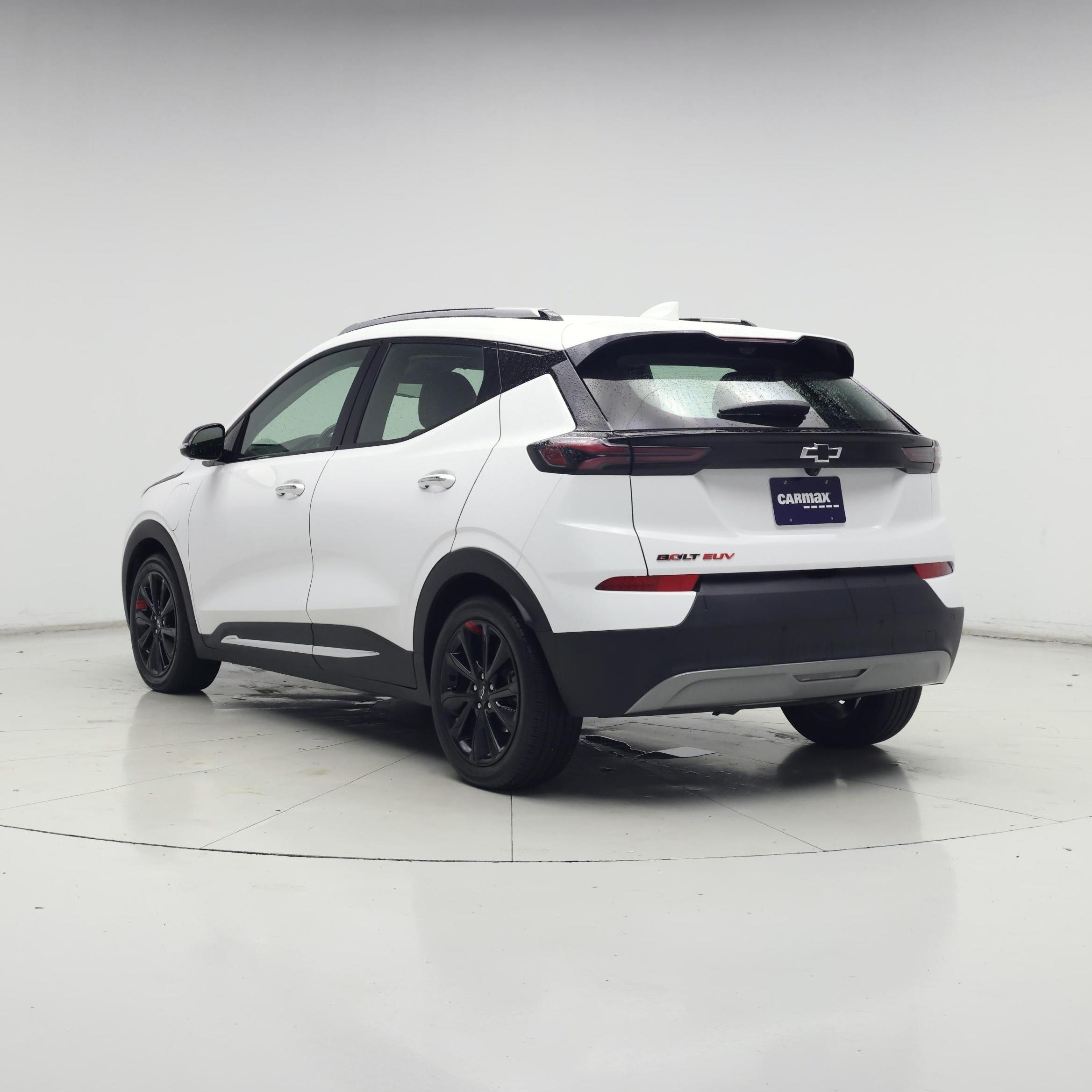 Thumbnail: 2023 Chevrolet Bolt EUV - 2