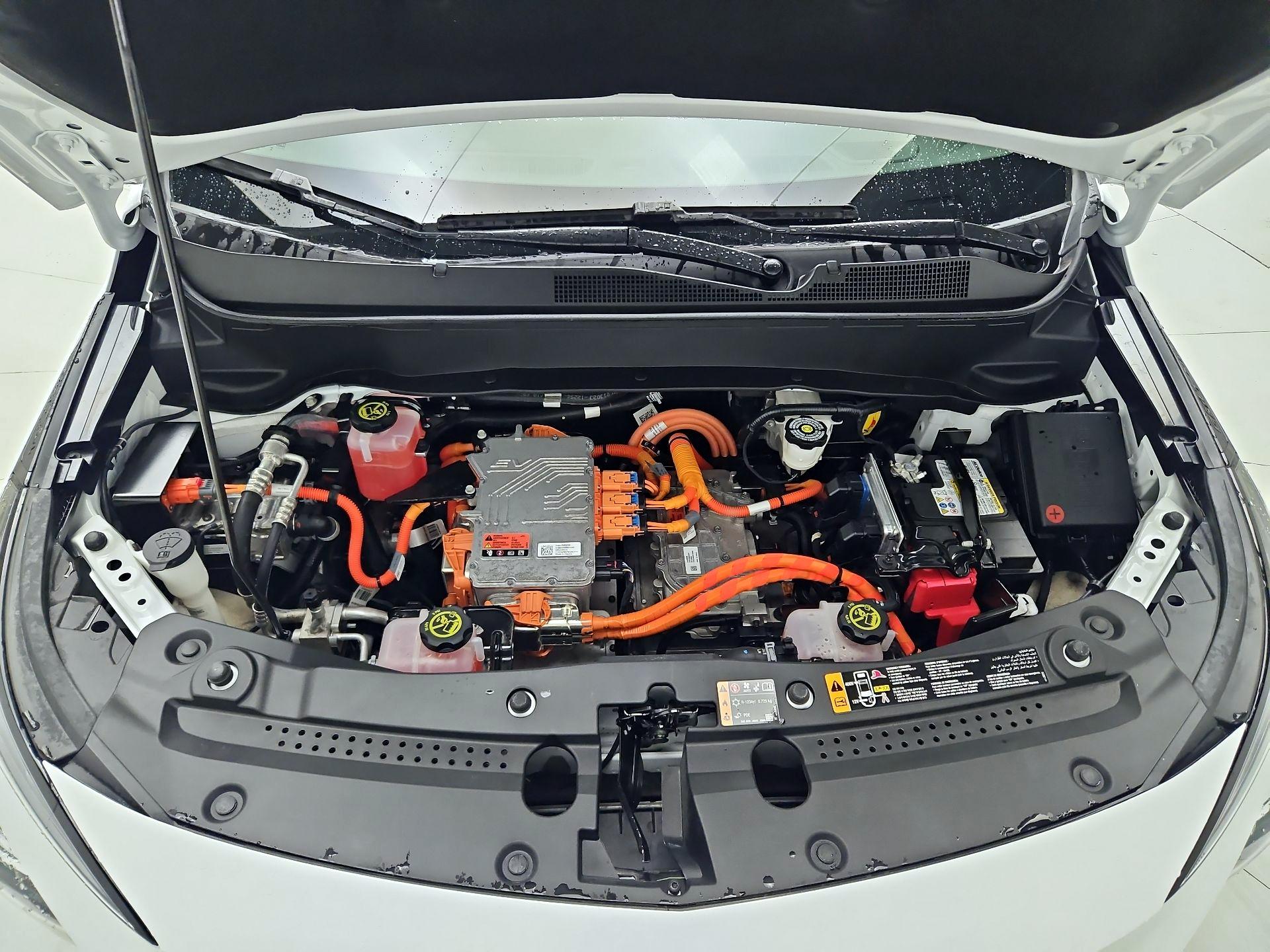 Thumbnail: 2023 Chevrolet Bolt EUV - 19
