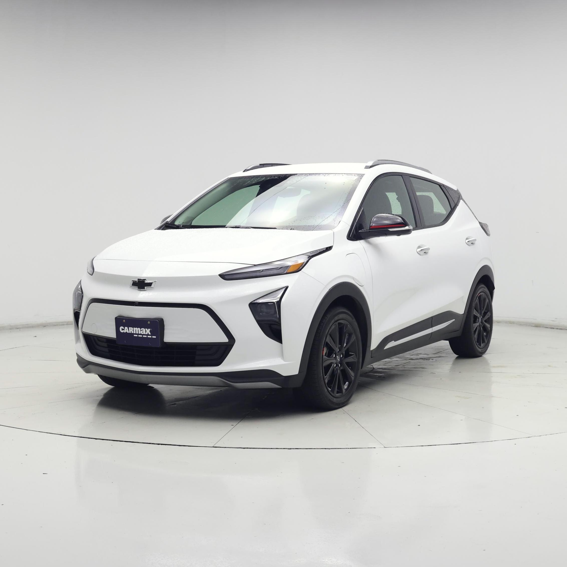 Thumbnail: 2023 Chevrolet Bolt EUV - 4