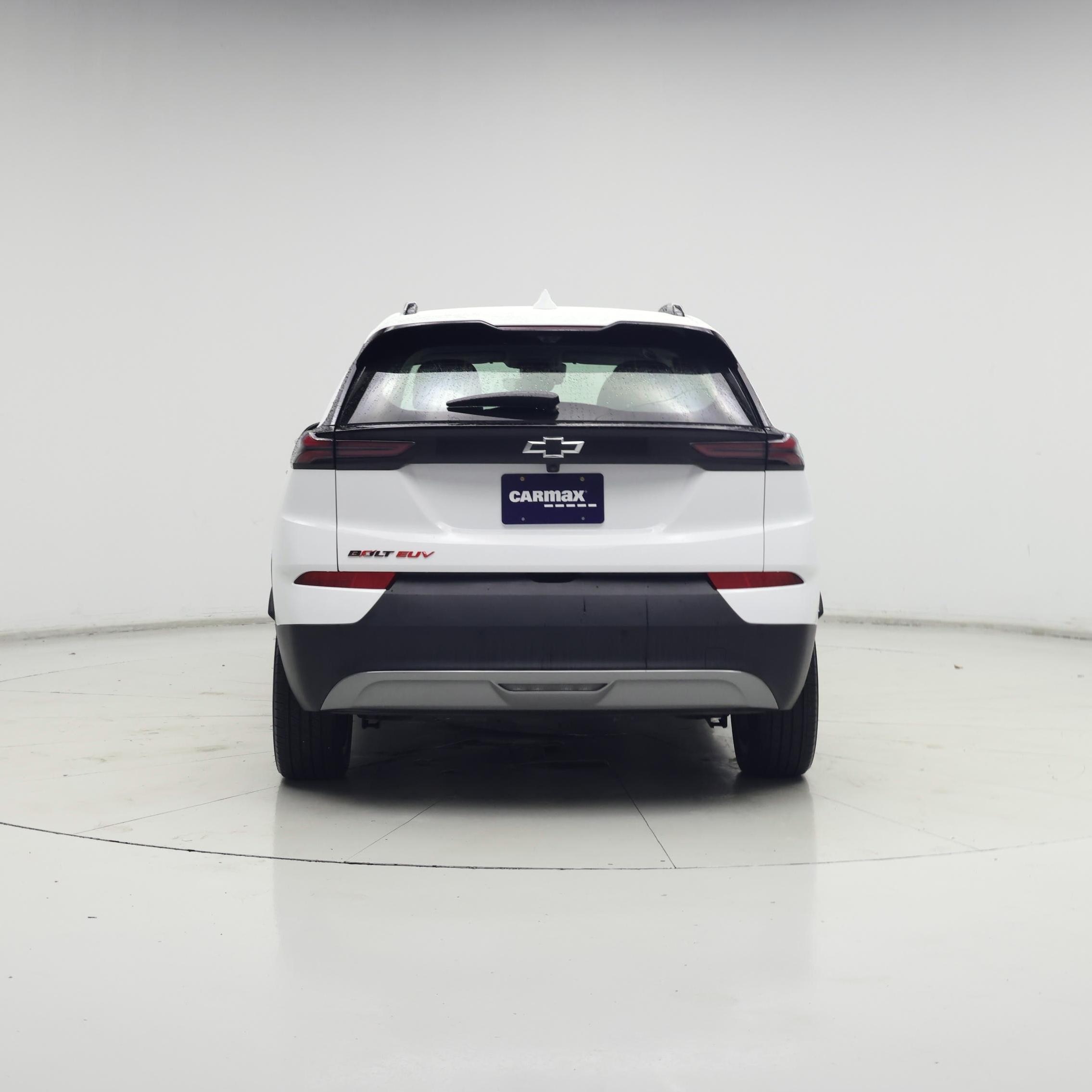 Thumbnail: 2023 Chevrolet Bolt EUV - 6