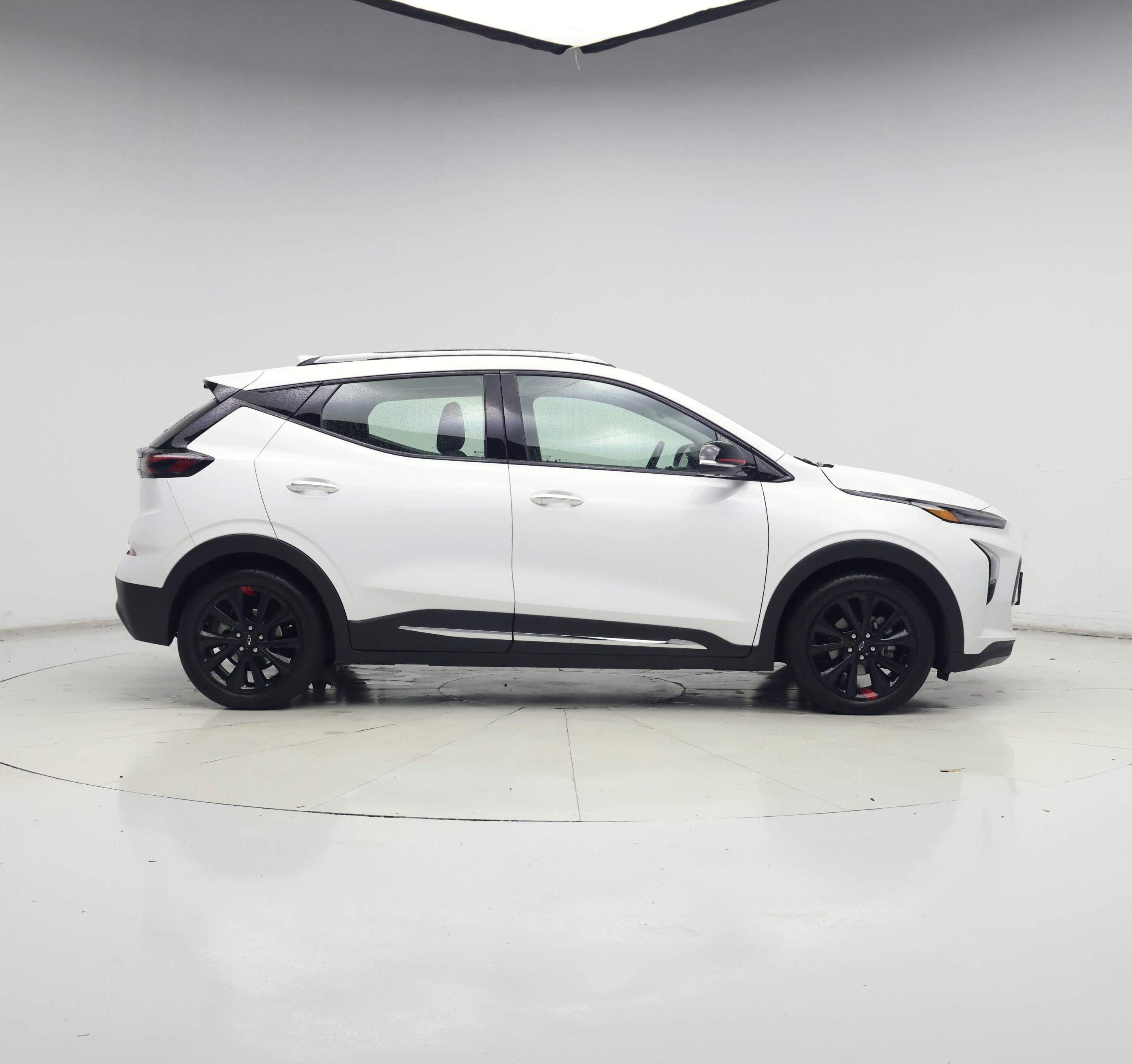 Thumbnail: 2023 Chevrolet Bolt EUV - 7