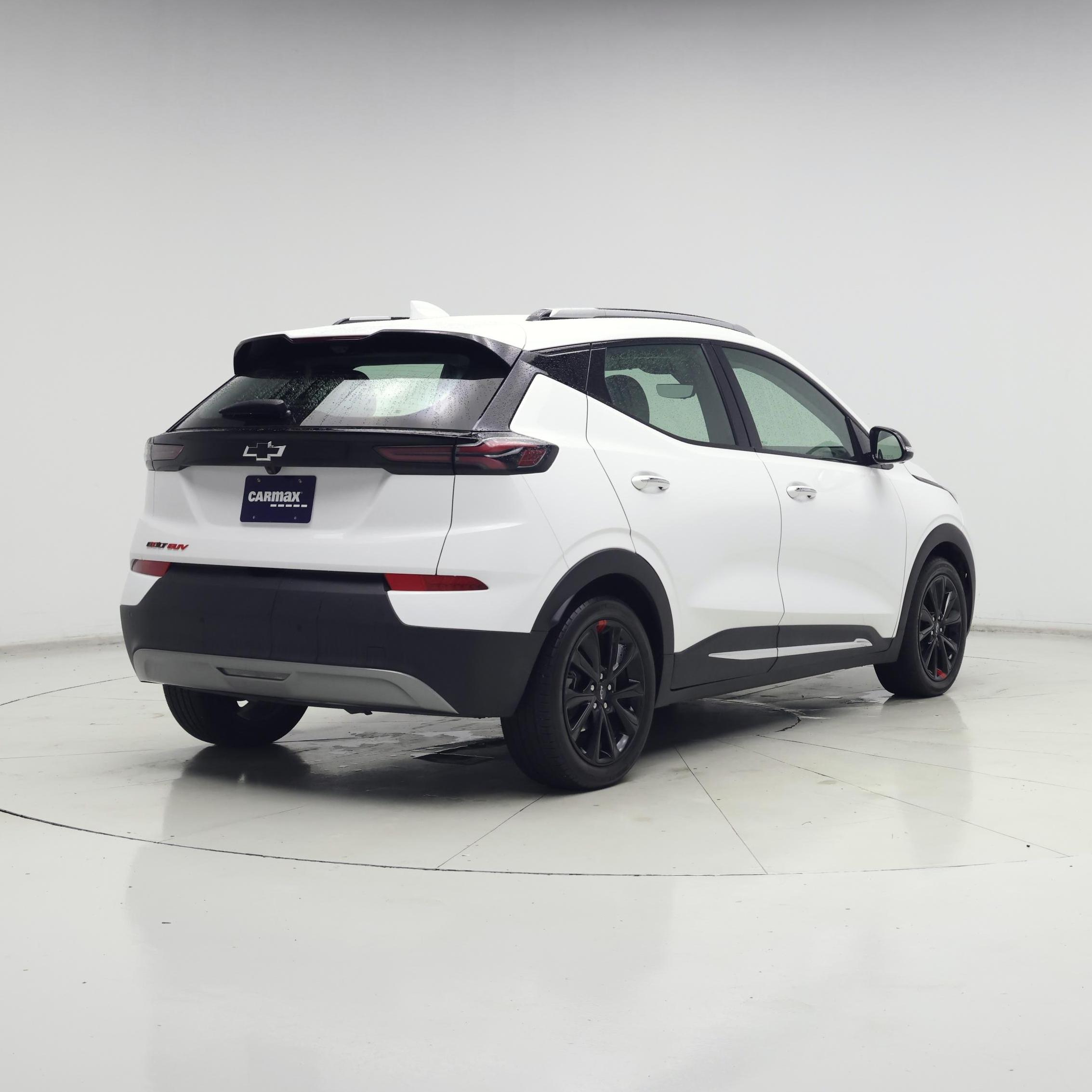 Thumbnail: 2023 Chevrolet Bolt EUV - 8