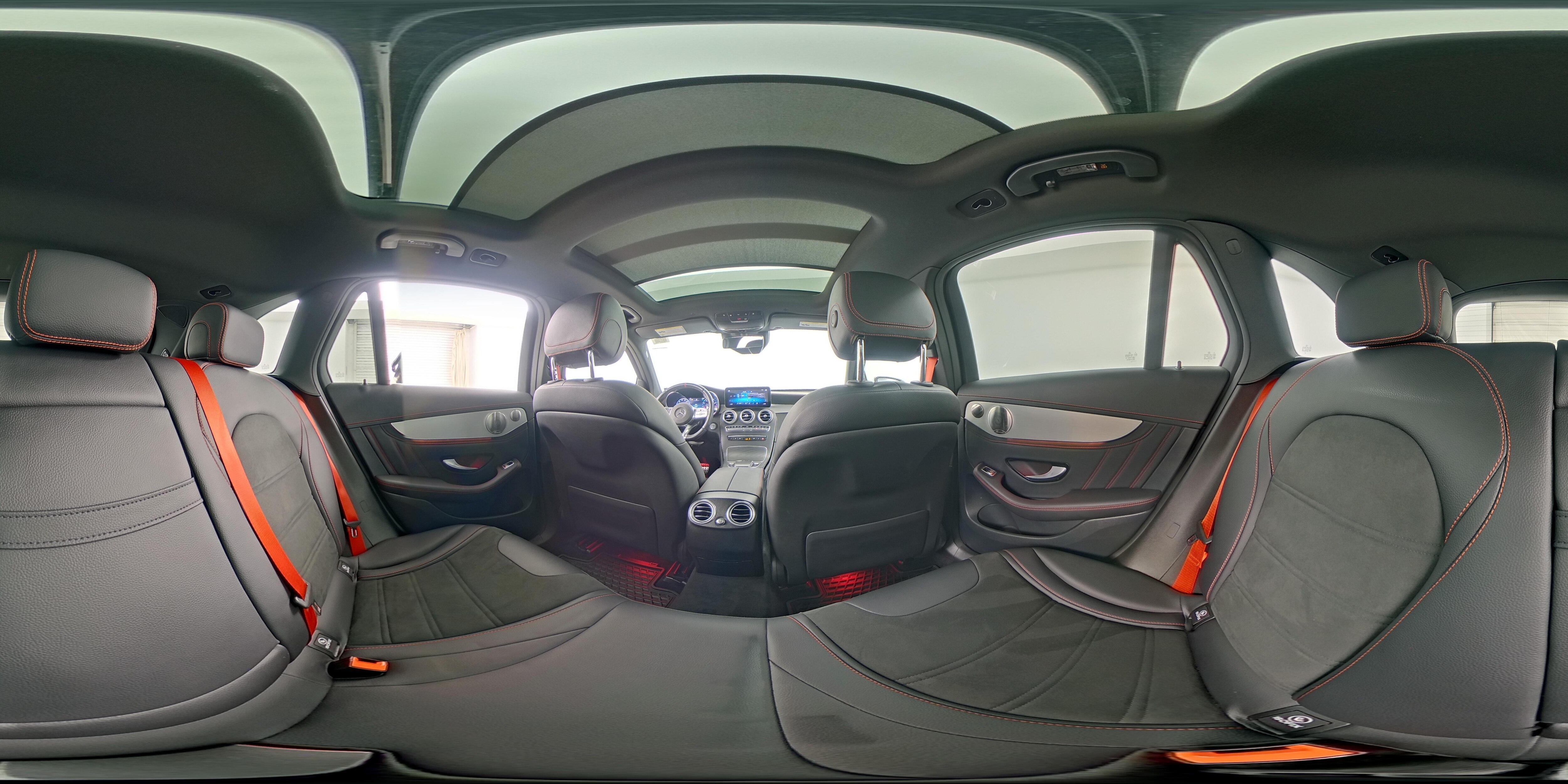 2021 Mercedes-Benz GLC AMG GLC43 - Photo 28