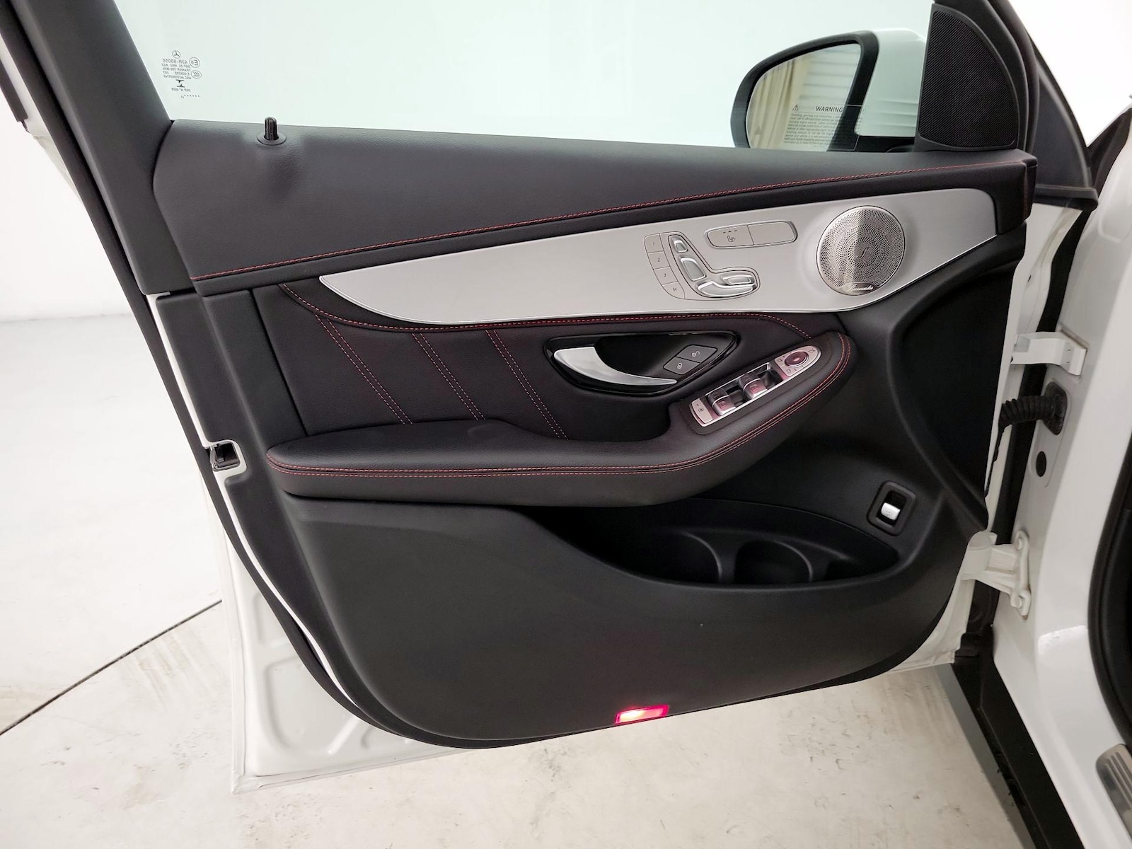 2021 Mercedes-Benz GLC AMG GLC43 - Photo 13