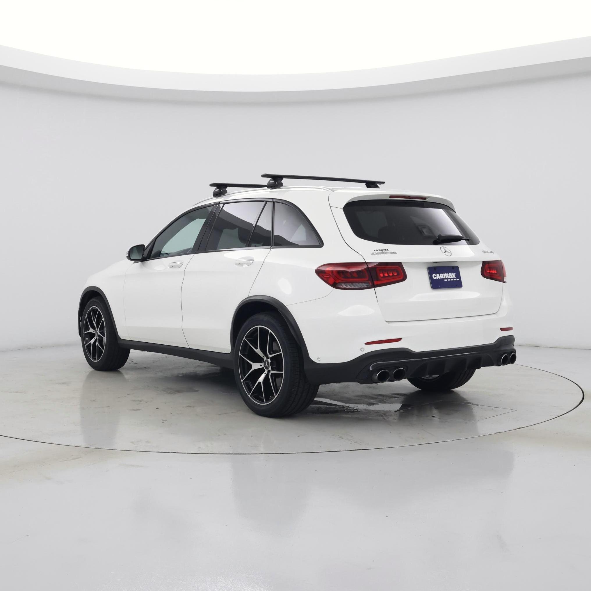 Thumbnail: 2021 Mercedes-Benz GLC - 2