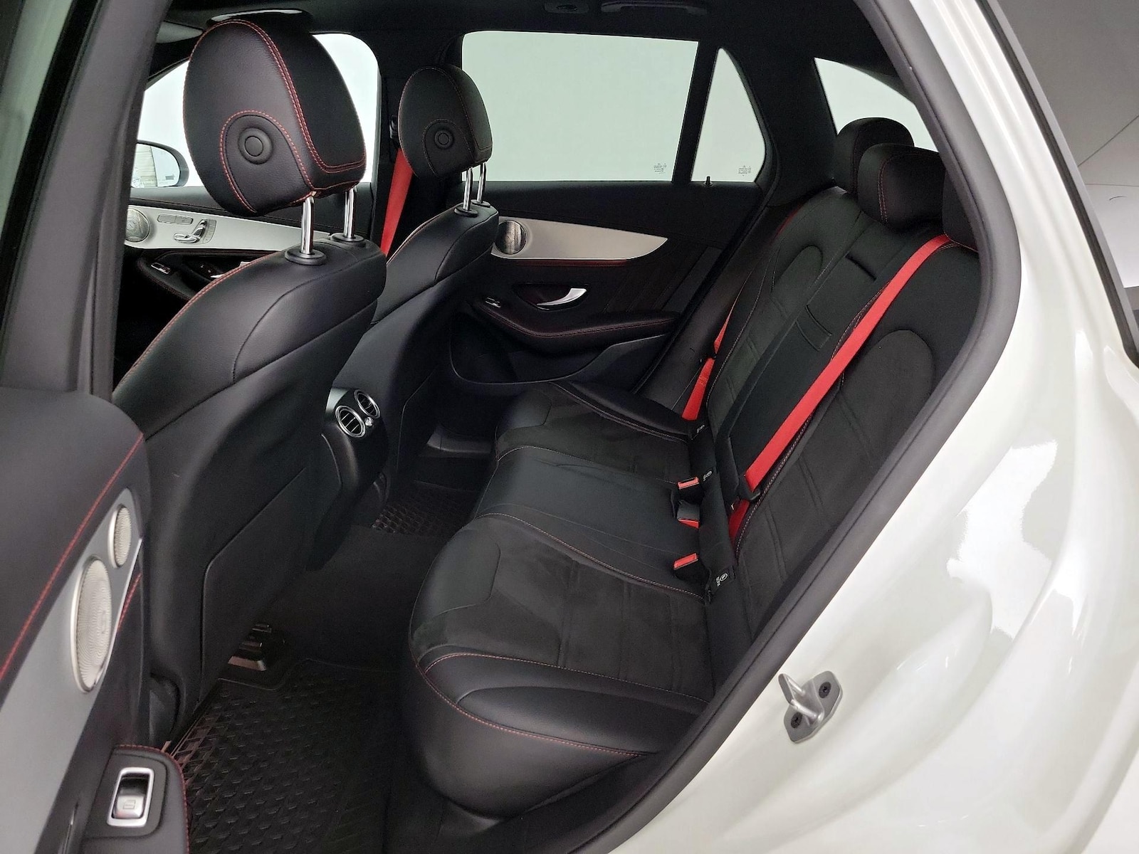 2021 Mercedes-Benz GLC AMG GLC43 - Photo 22