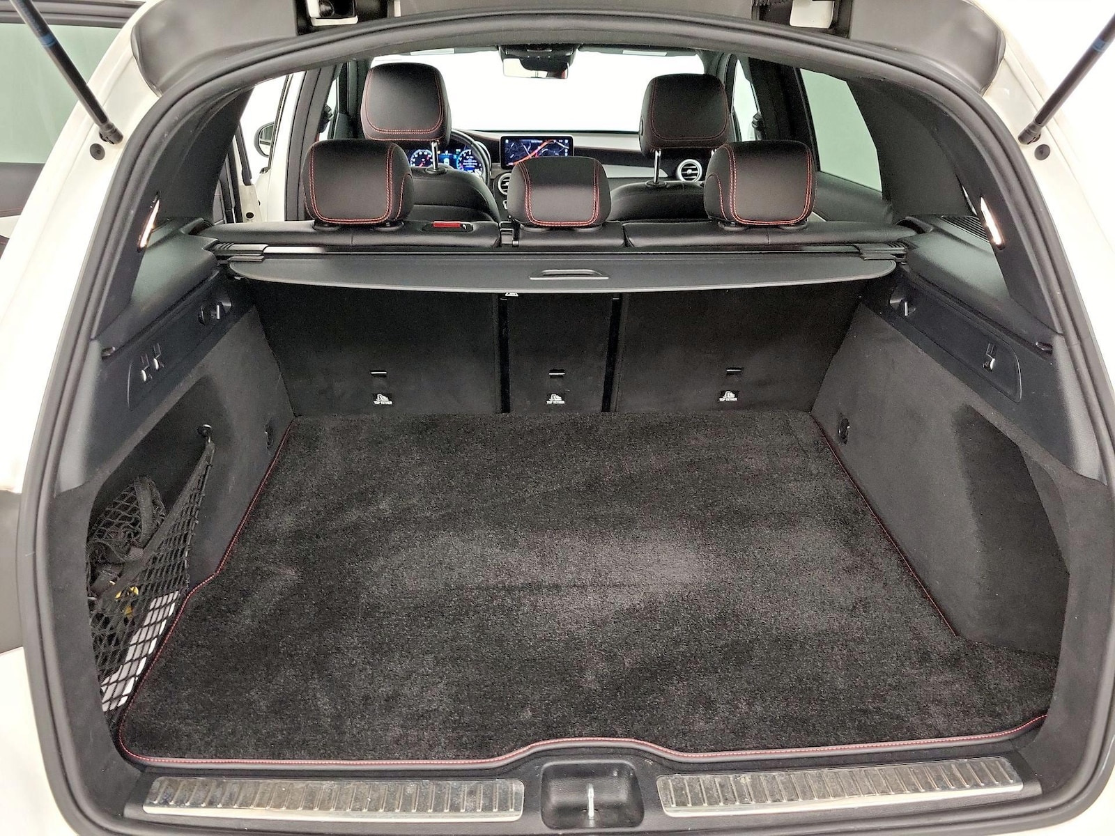 2021 Mercedes-Benz GLC AMG GLC43 - Photo 23