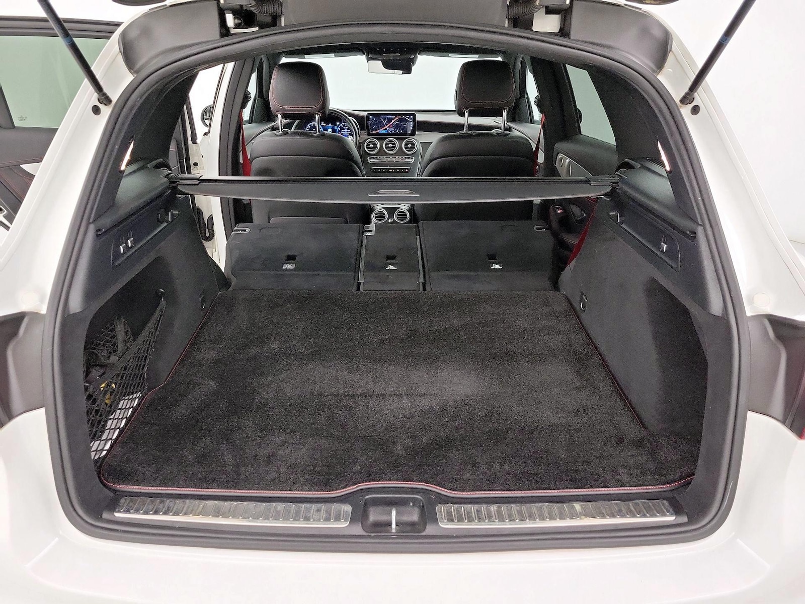 2021 Mercedes-Benz GLC AMG GLC43 - Photo 24