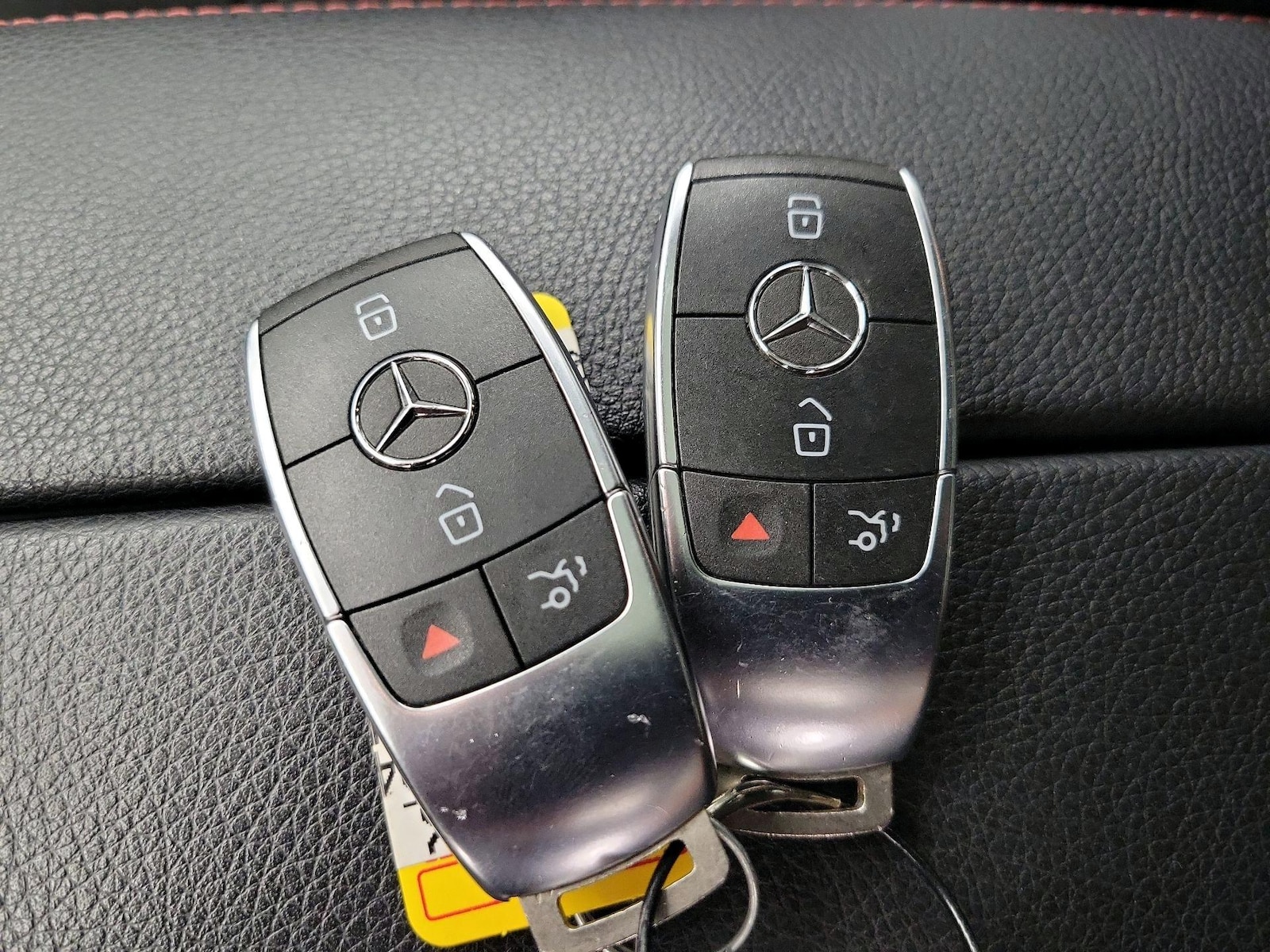 2021 Mercedes-Benz GLC AMG GLC43 - Photo 26