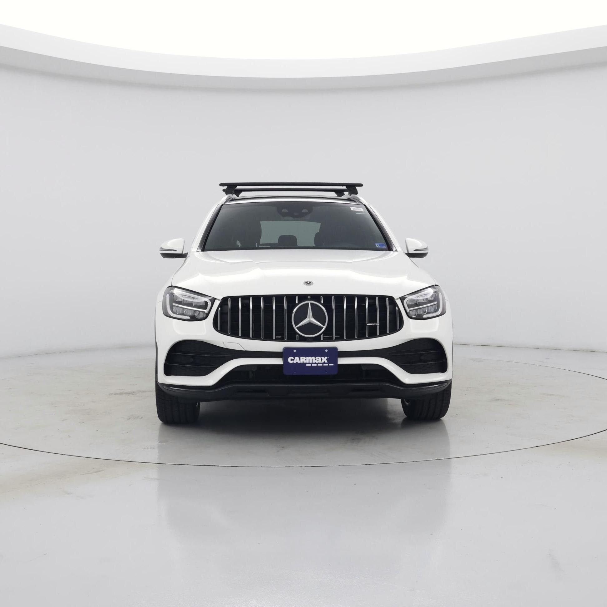 Thumbnail: 2021 Mercedes-Benz GLC - 5