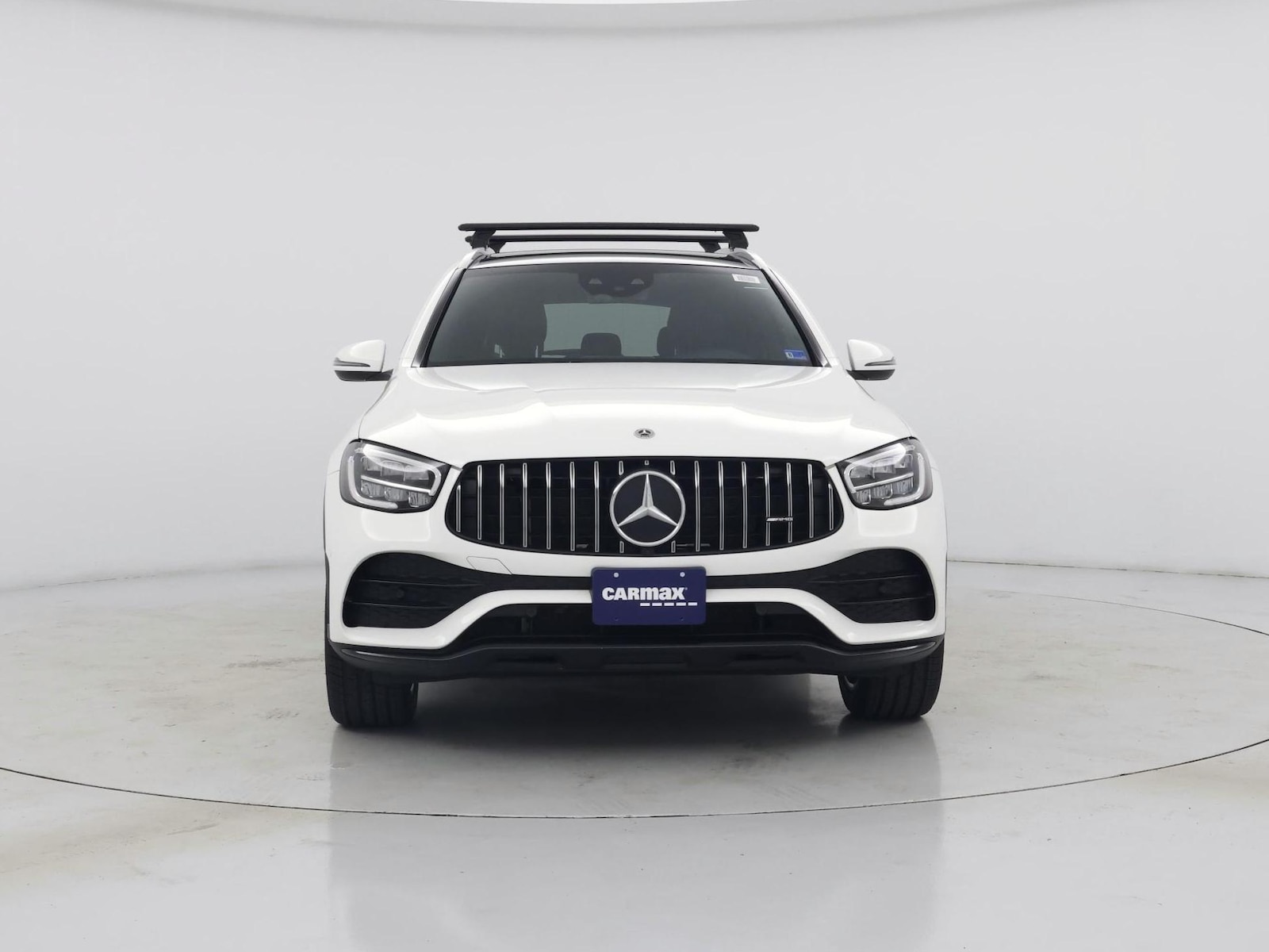 2021 Mercedes-Benz GLC AMG GLC43 - Photo 6