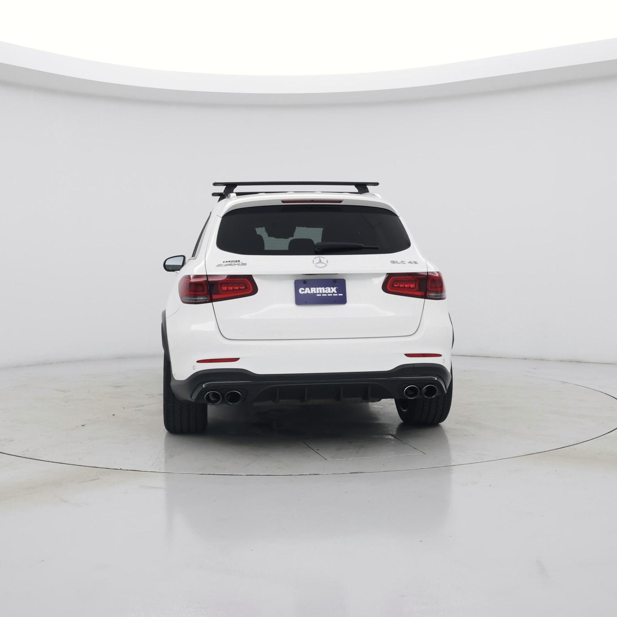 Thumbnail: 2021 Mercedes-Benz GLC - 6