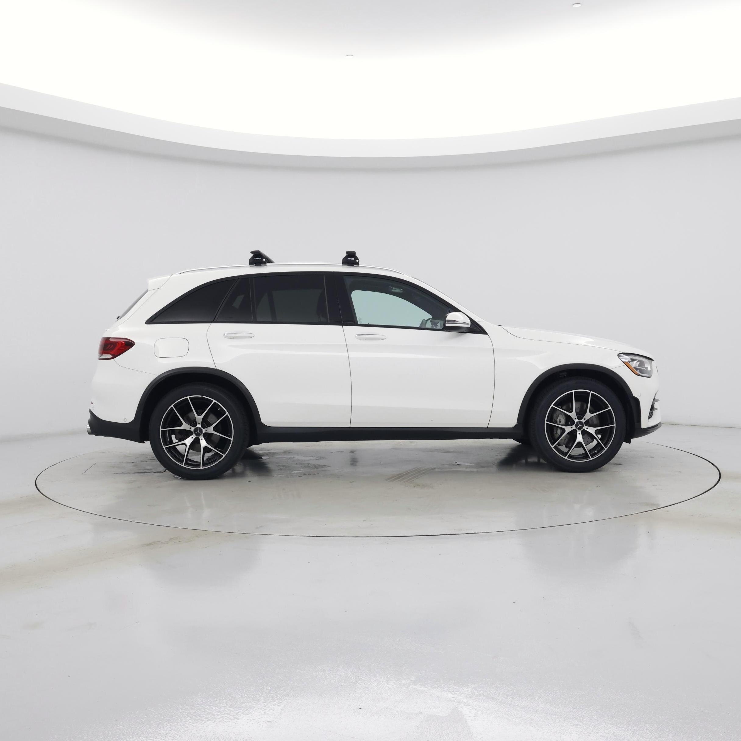 Thumbnail: 2021 Mercedes-Benz GLC - 7