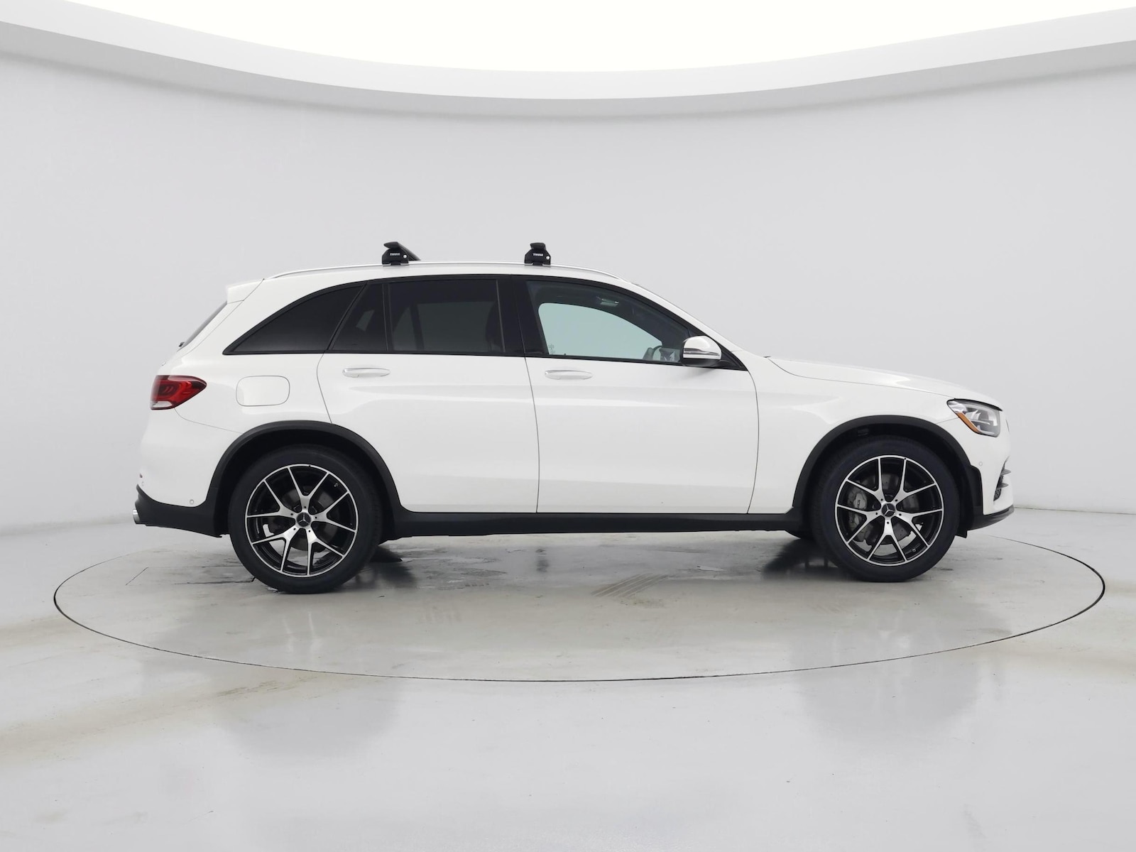 2021 Mercedes-Benz GLC AMG GLC43 - Photo 8