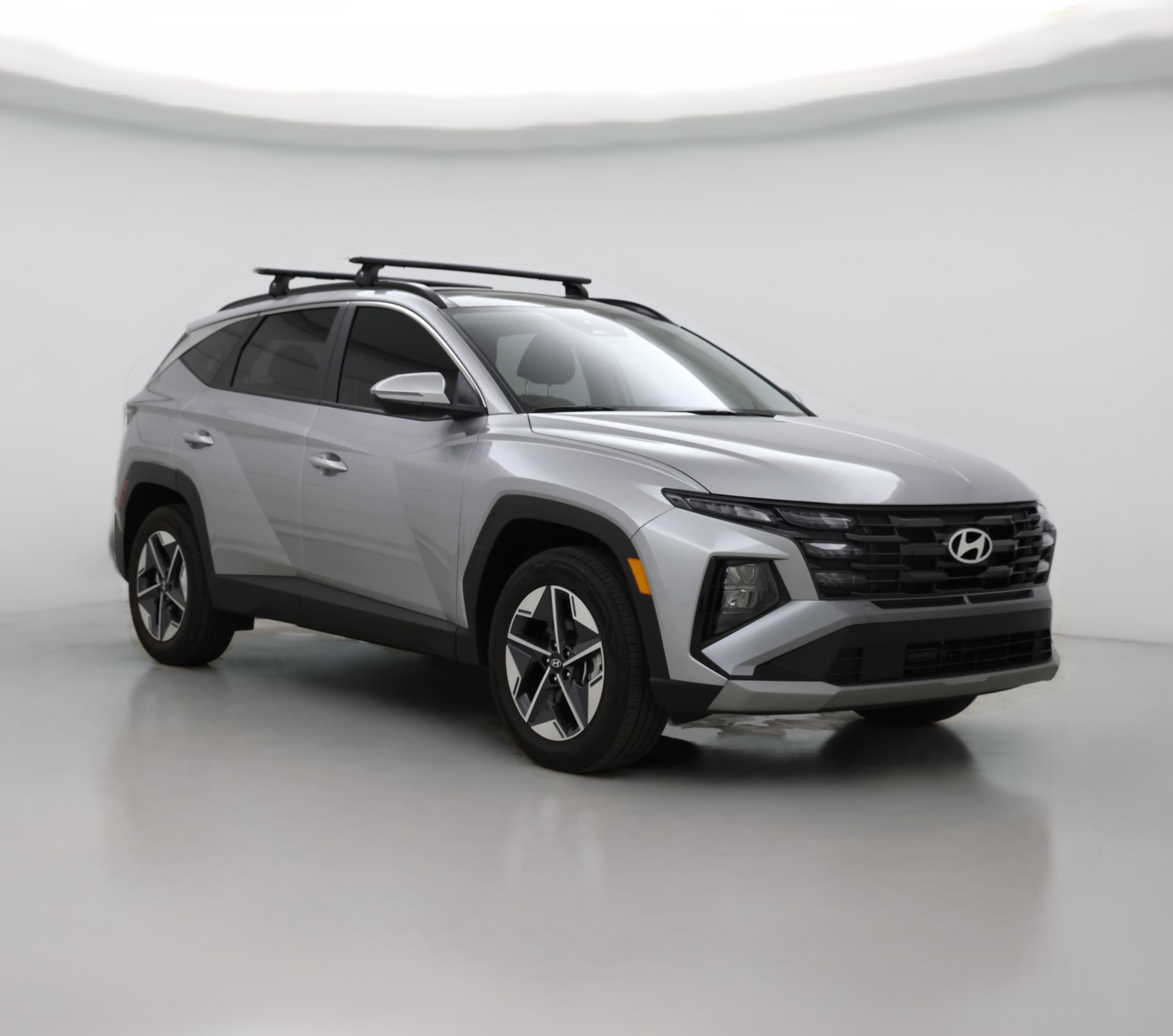 Thumbnail: 2025 Hyundai Tucson - 1