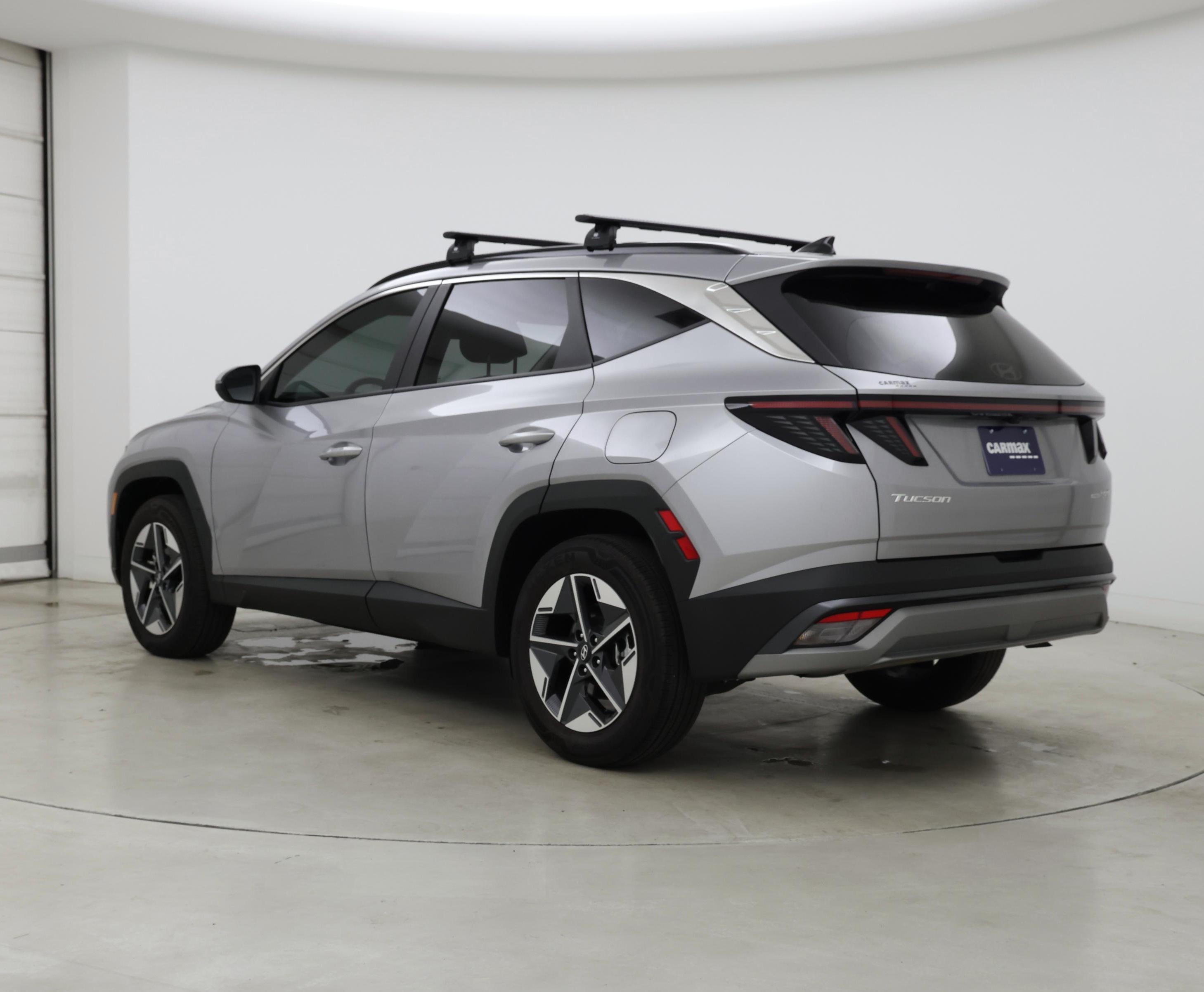 Thumbnail: 2025 Hyundai Tucson - 2