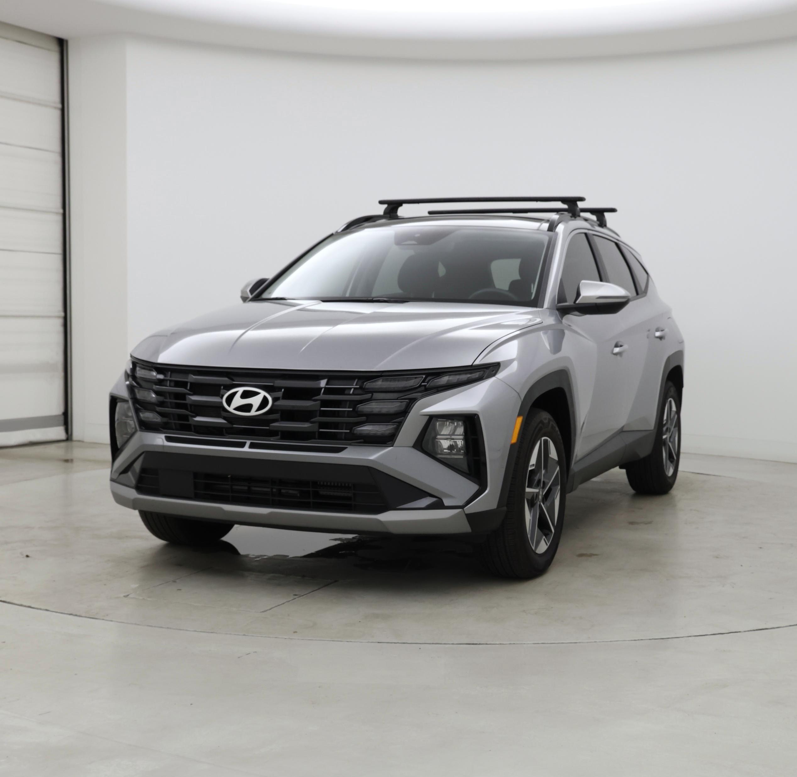 Thumbnail: 2025 Hyundai Tucson - 4