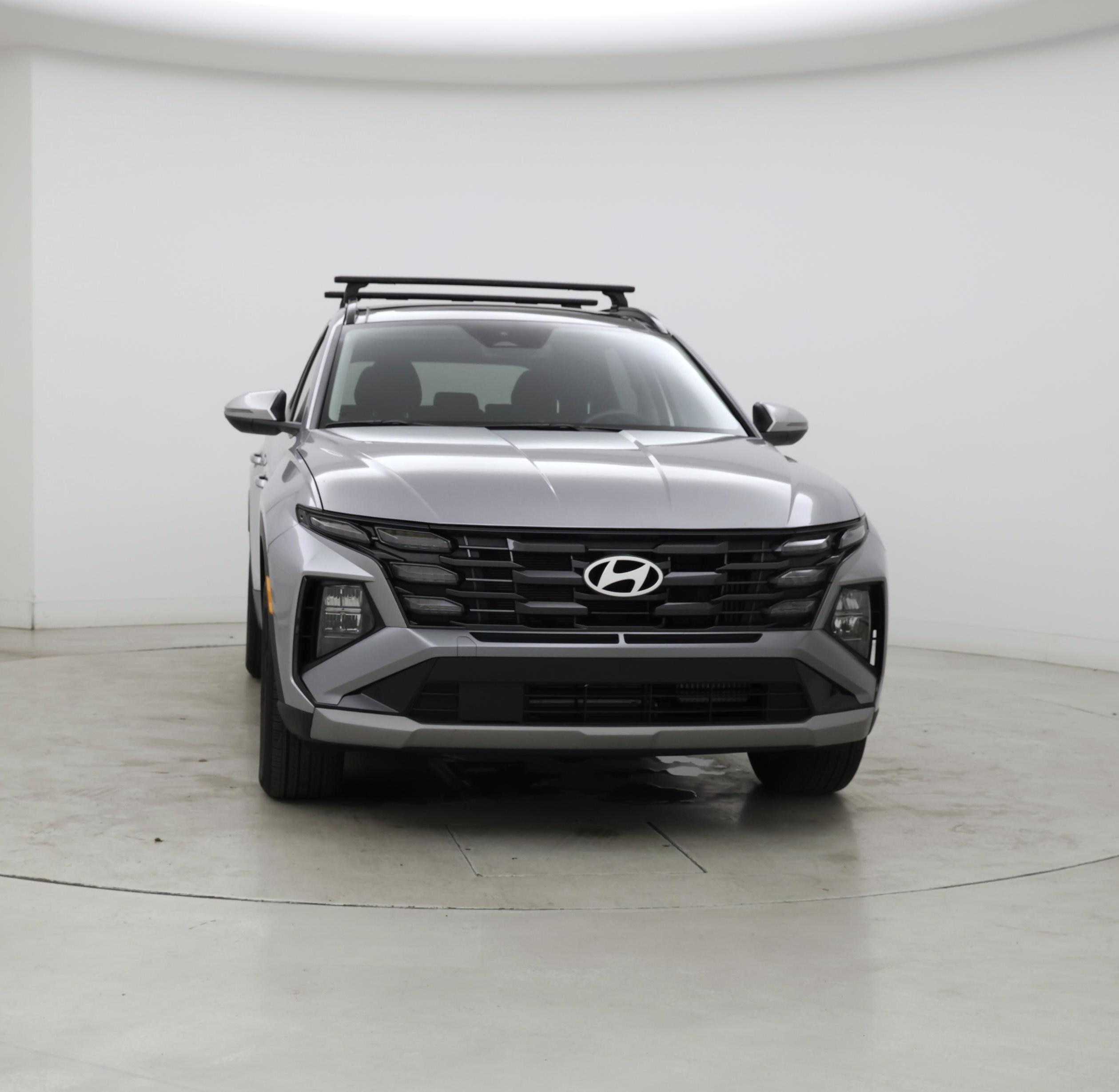 Thumbnail: 2025 Hyundai Tucson - 5