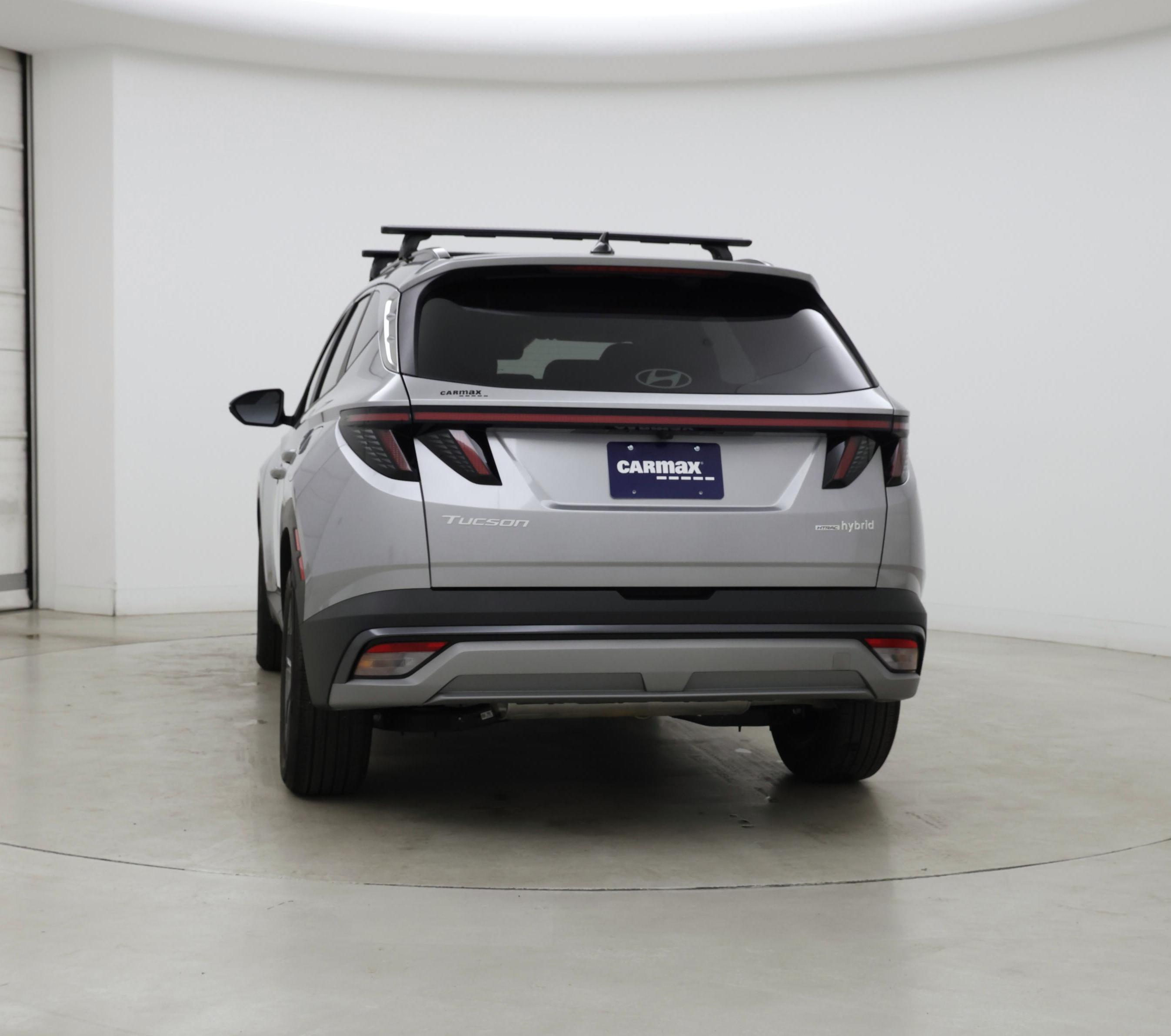 Thumbnail: 2025 Hyundai Tucson - 6